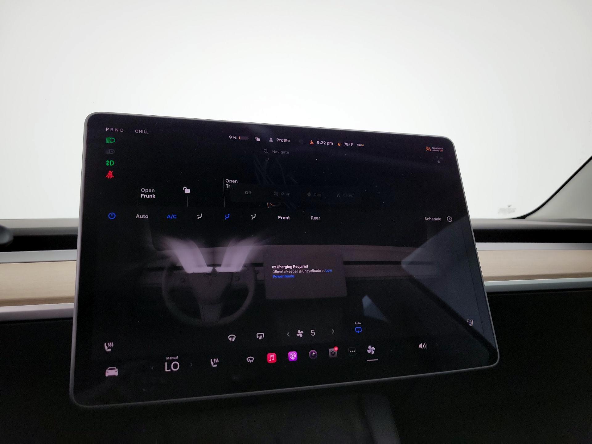 Thumbnail: 2021 Tesla Model 3 - 16