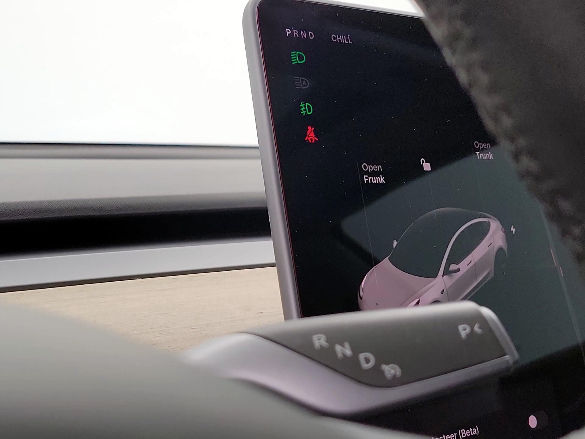 Thumbnail: 2021 Tesla Model 3 - 17