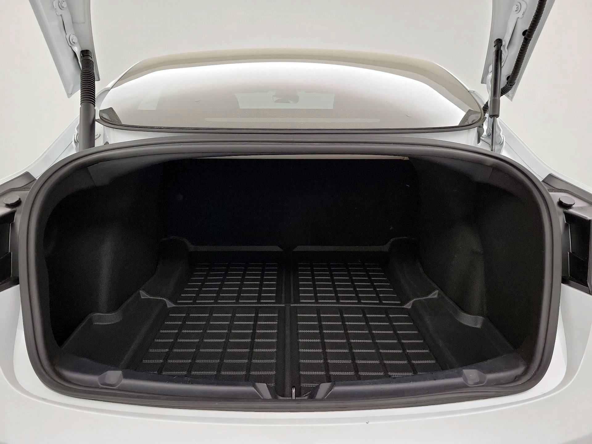 Thumbnail: 2021 Tesla Model 3 - 20