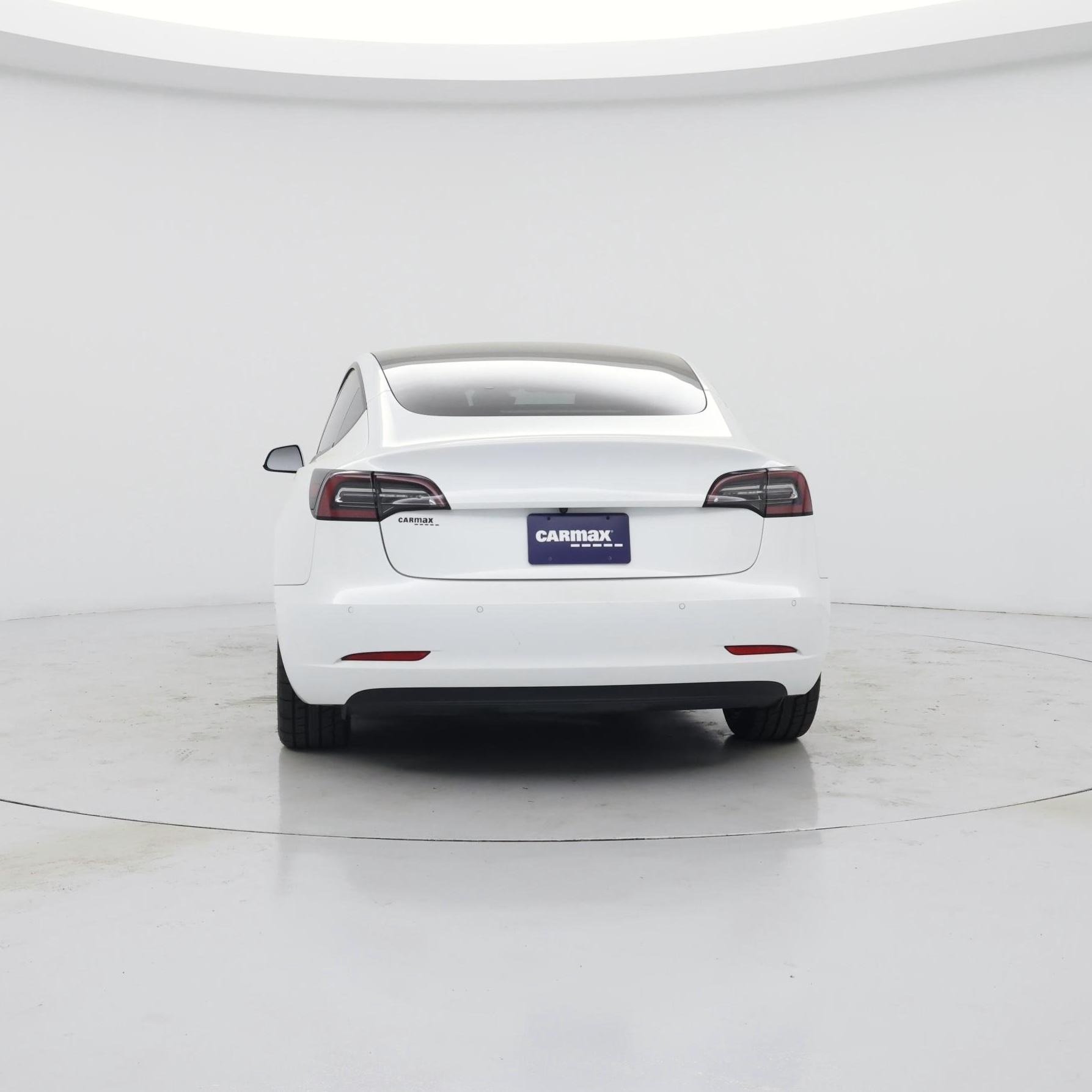 Thumbnail: 2021 Tesla Model 3 - 6