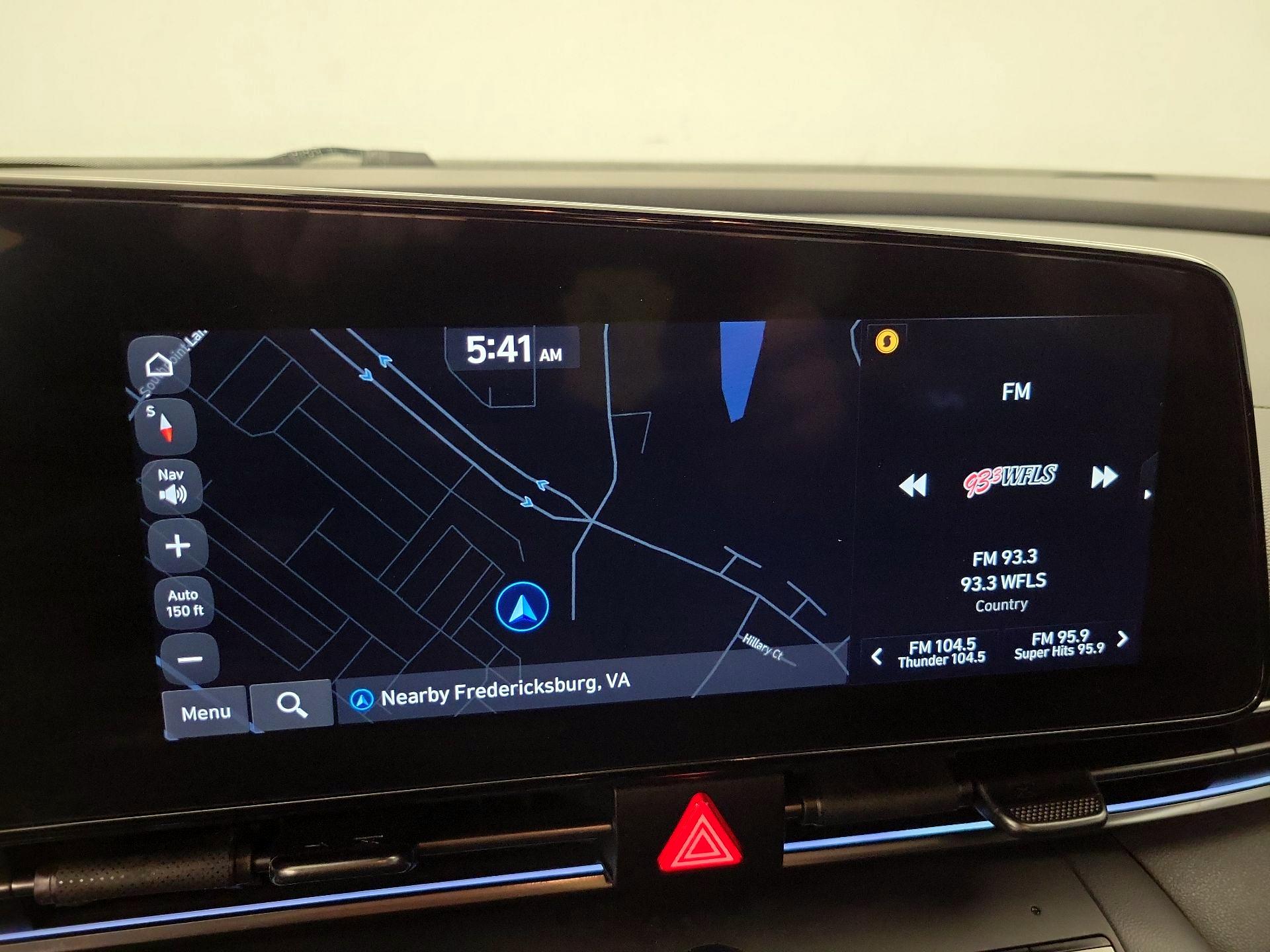 Thumbnail: 2023 Hyundai Elantra - 14