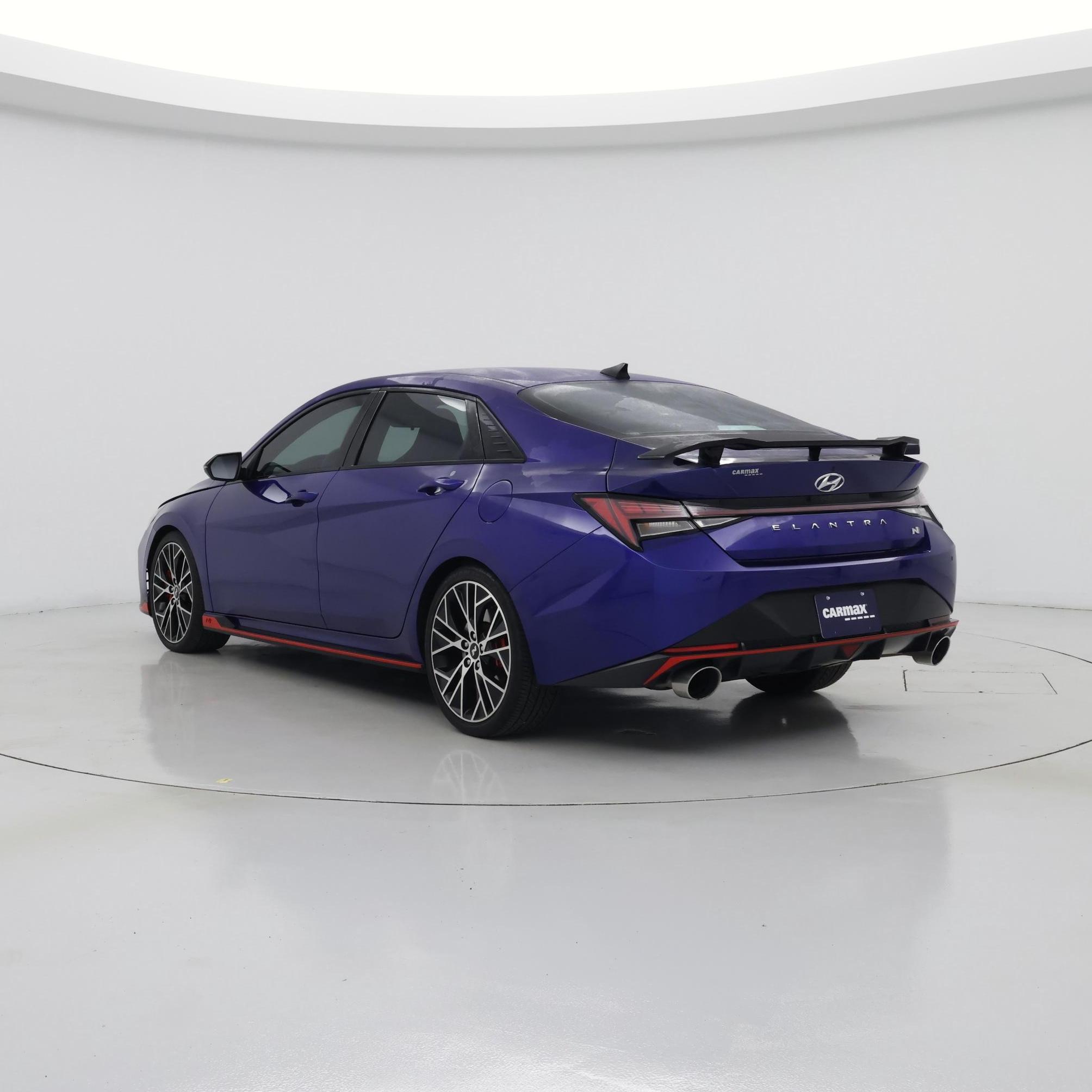 Thumbnail: 2023 Hyundai Elantra - 2