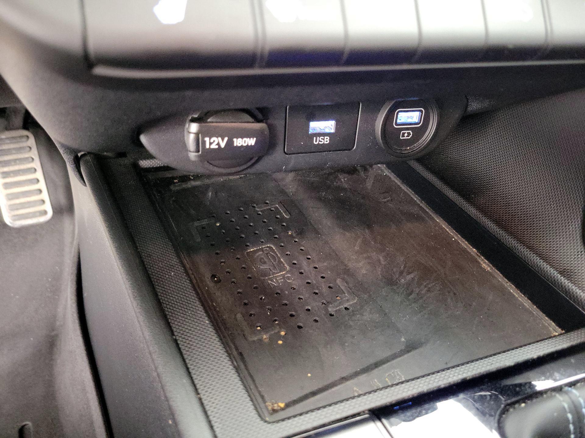 Thumbnail: 2023 Hyundai Elantra - 19