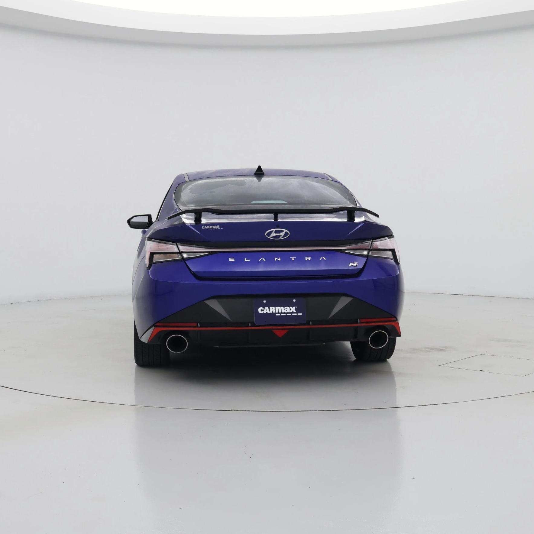 Thumbnail: 2023 Hyundai Elantra - 6