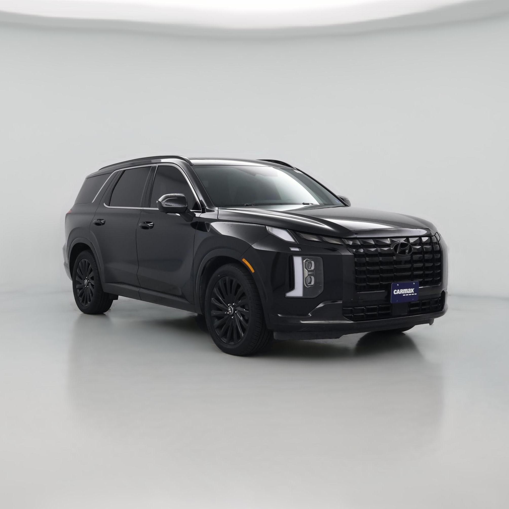 Thumbnail: 2024 Hyundai Palisade - 1