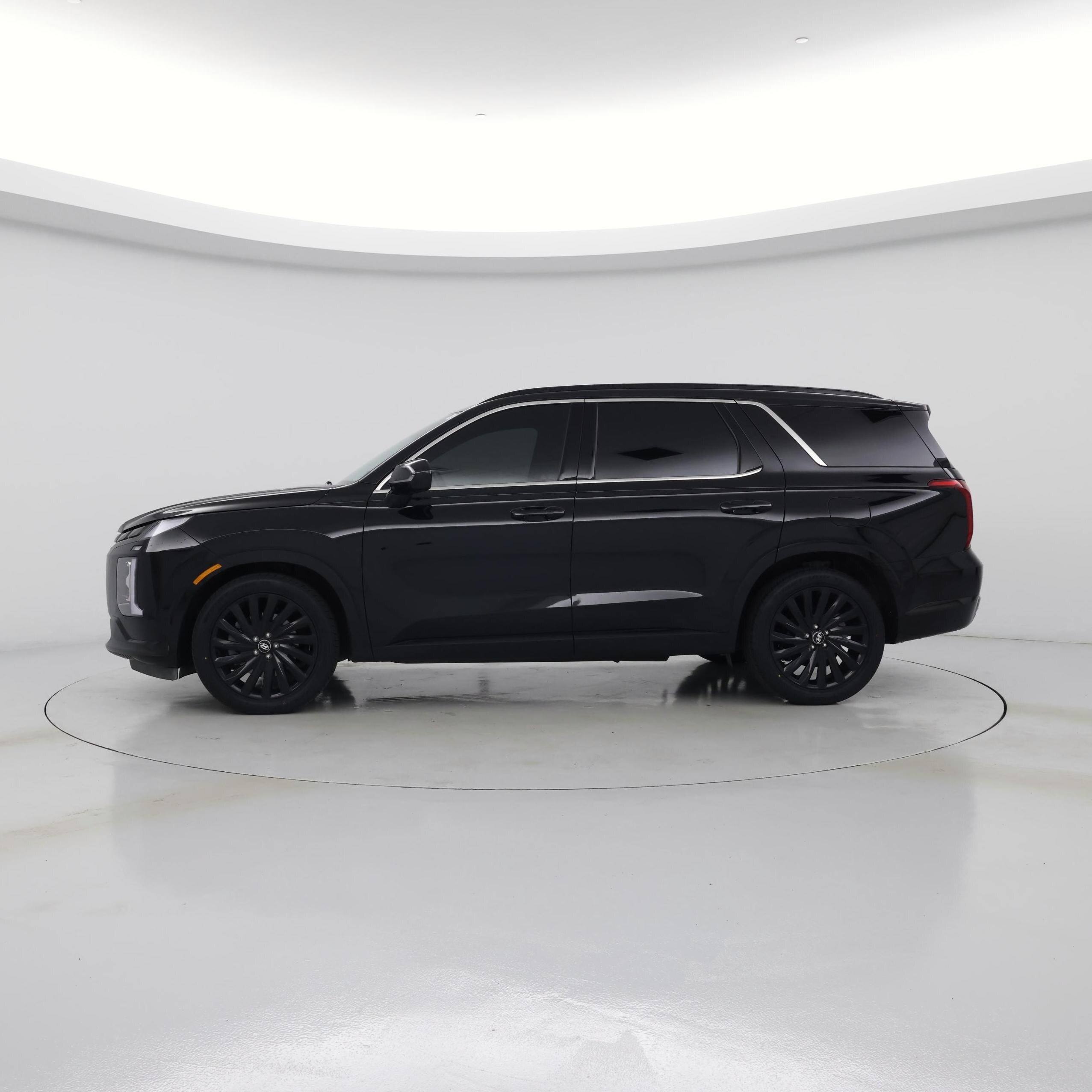 Thumbnail: 2024 Hyundai Palisade - 3