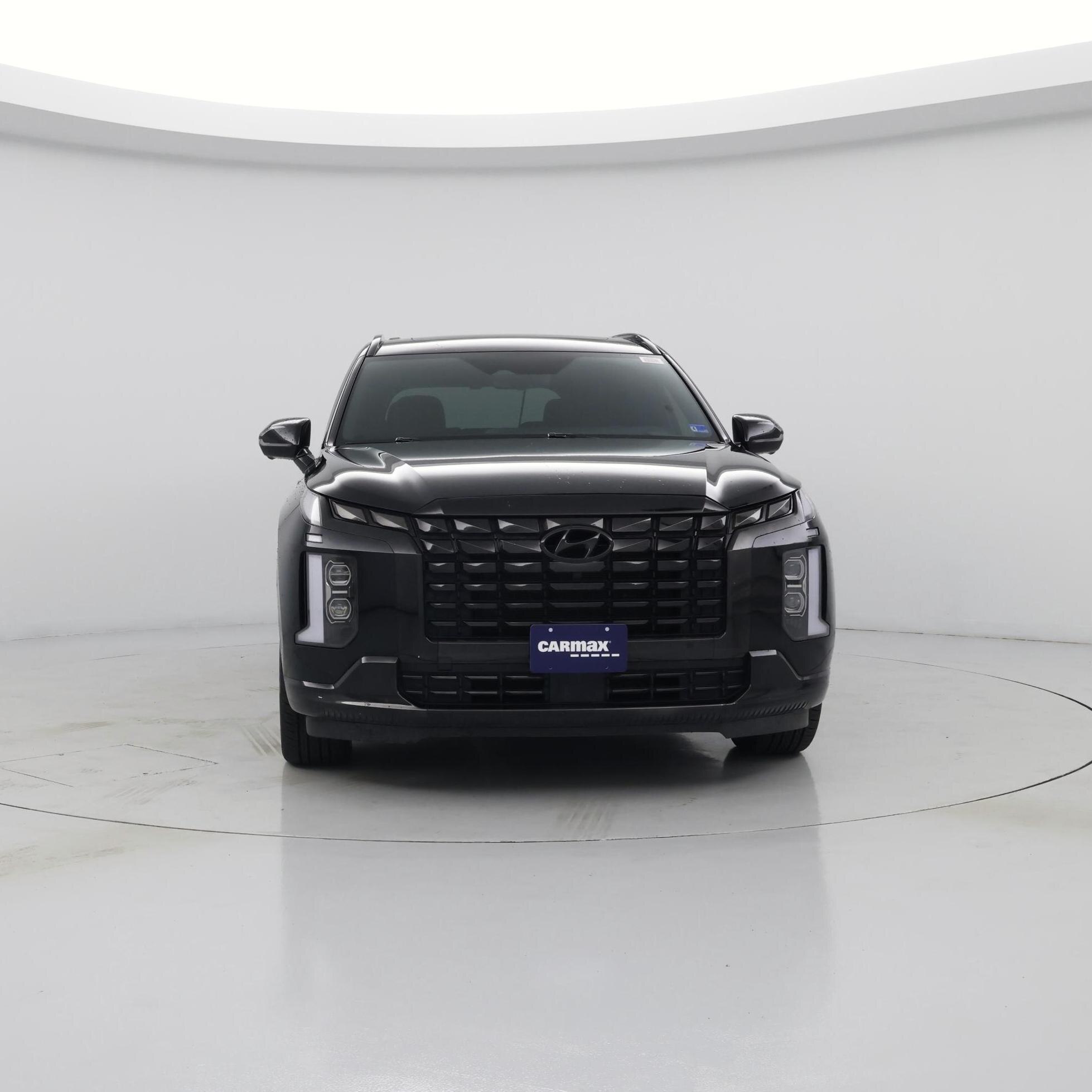 Thumbnail: 2024 Hyundai Palisade - 5