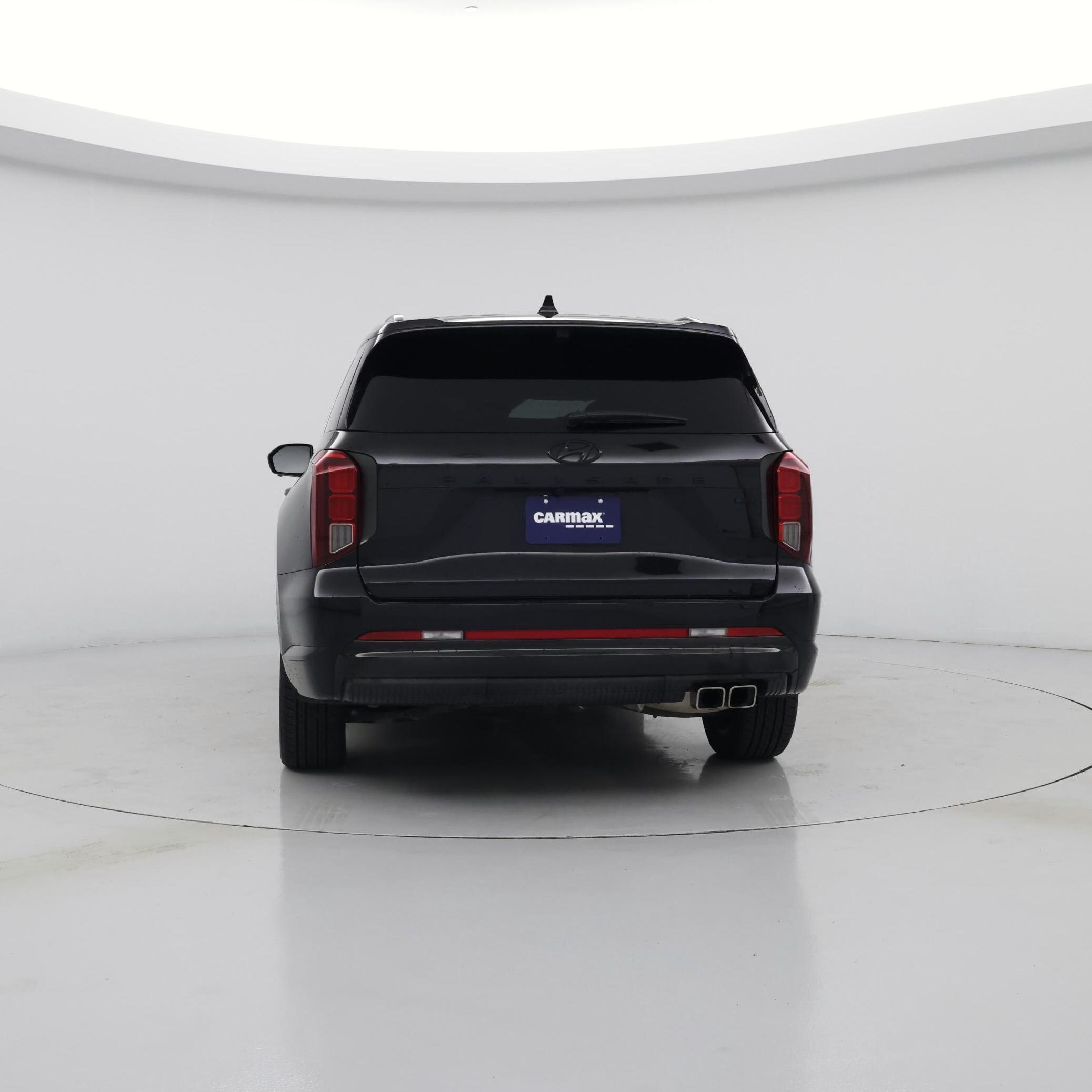 Thumbnail: 2024 Hyundai Palisade - 6