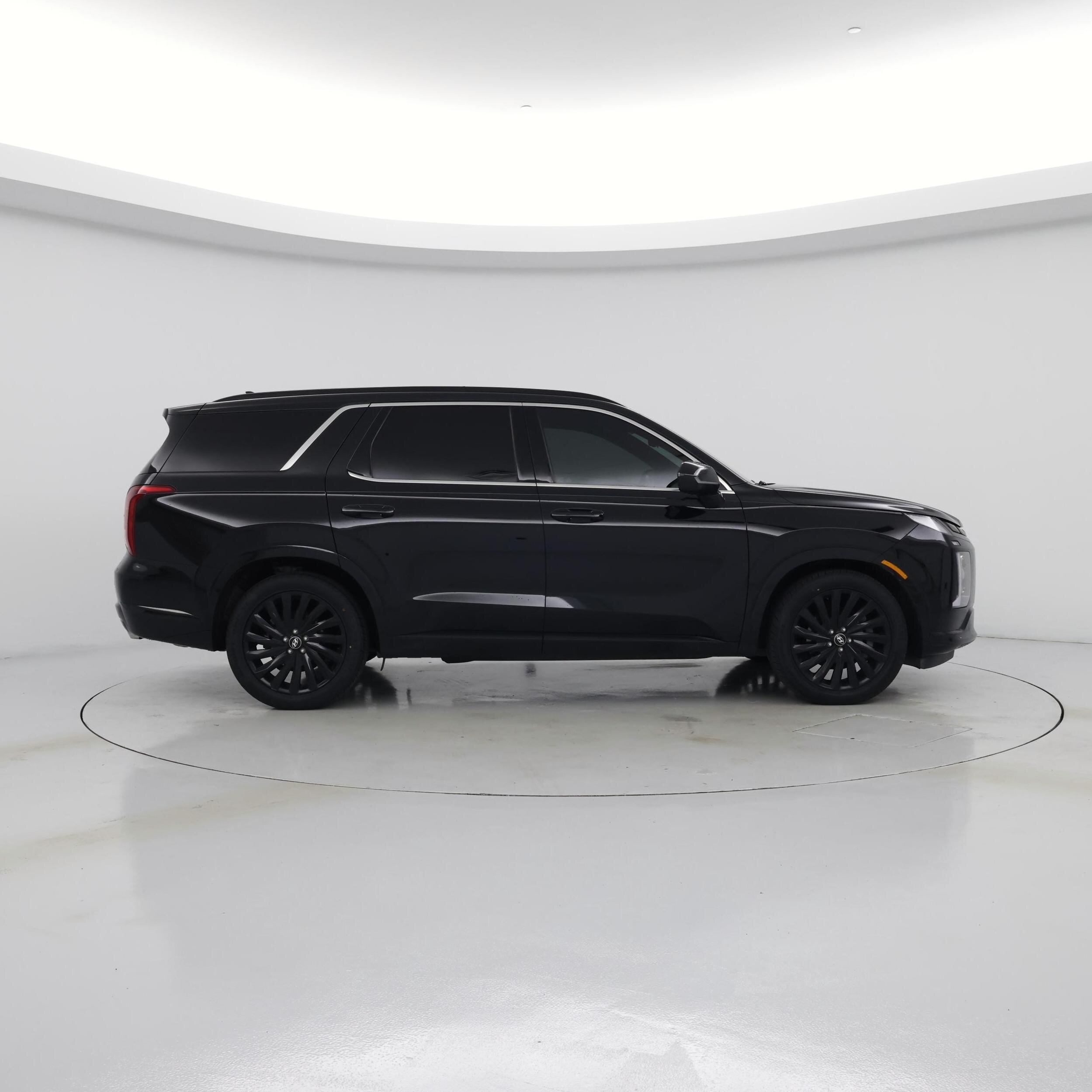 Thumbnail: 2024 Hyundai Palisade - 7