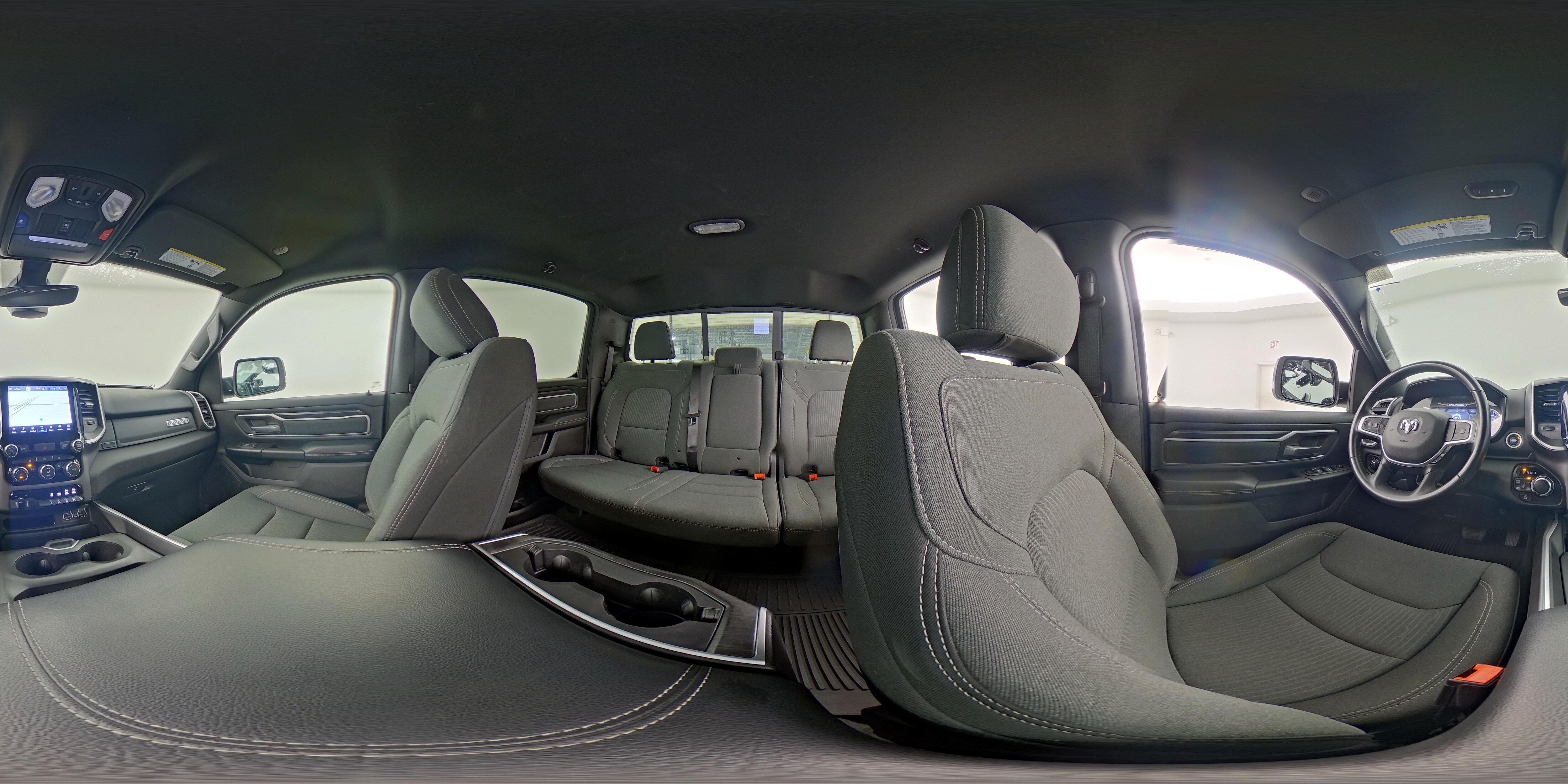 2022 RAM Ram 1500 Pickup Big Horn/Lone Star - Photo 25