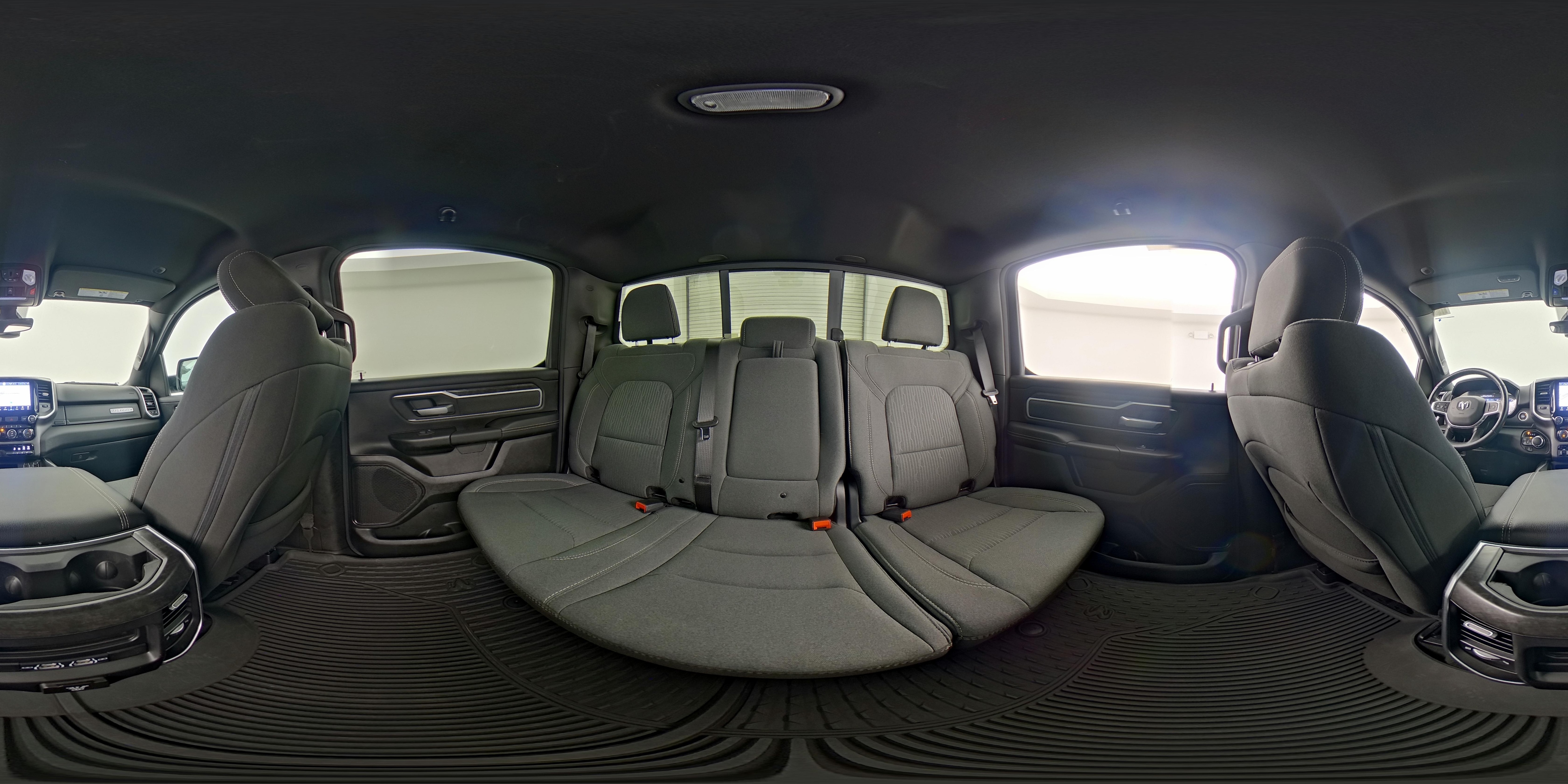 2022 RAM Ram 1500 Pickup Big Horn/Lone Star - Photo 26
