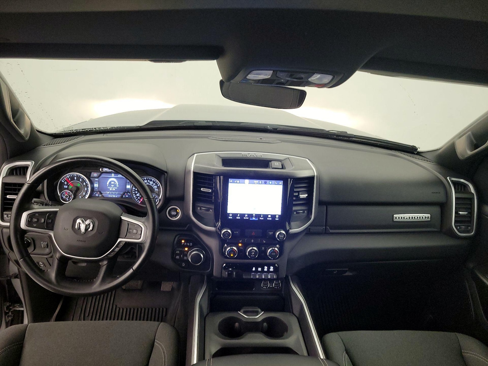 2022 RAM Ram 1500 Pickup Big Horn/Lone Star - Photo 10