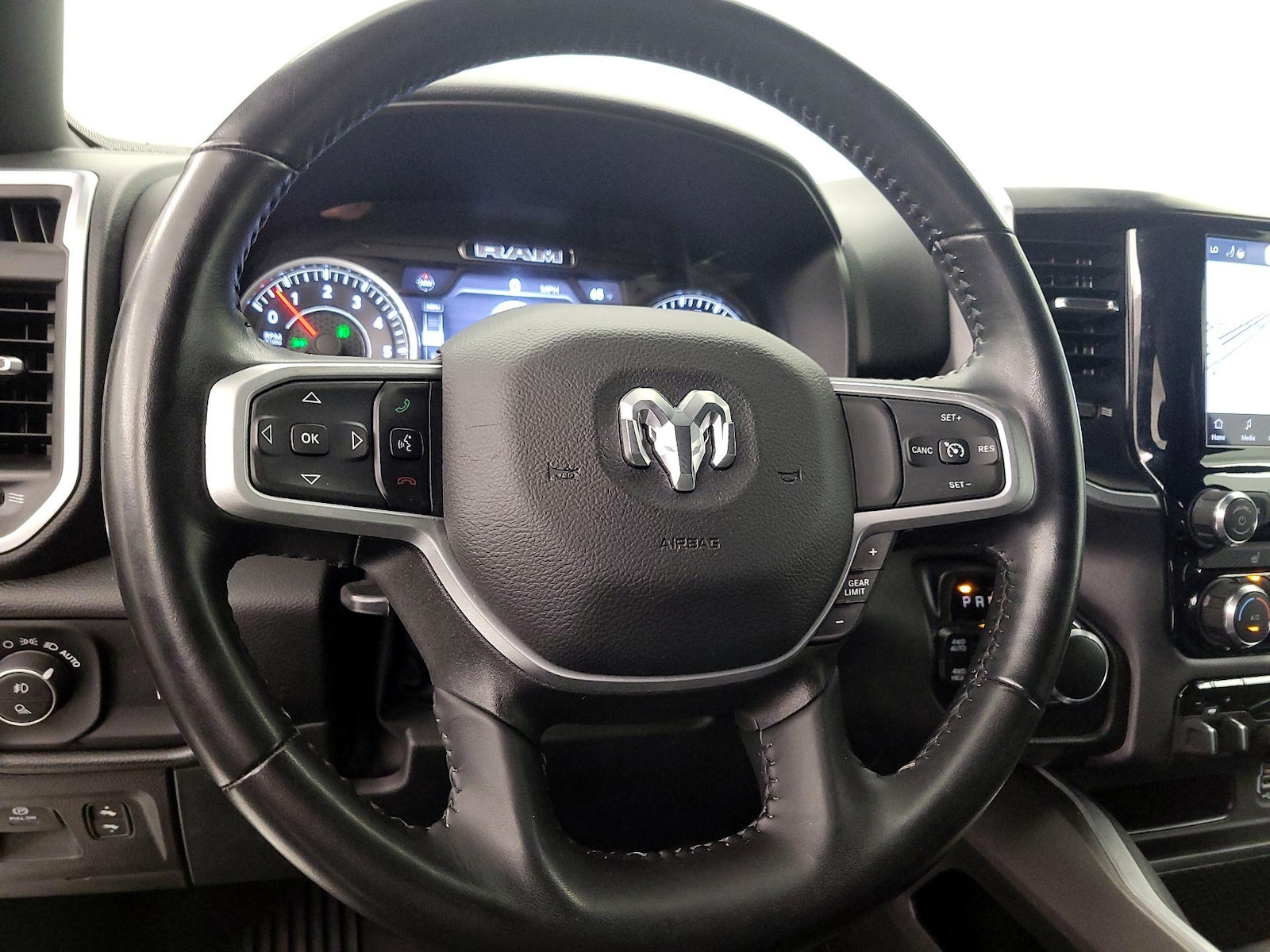 2022 RAM Ram 1500 Pickup Big Horn/Lone Star - Photo 11