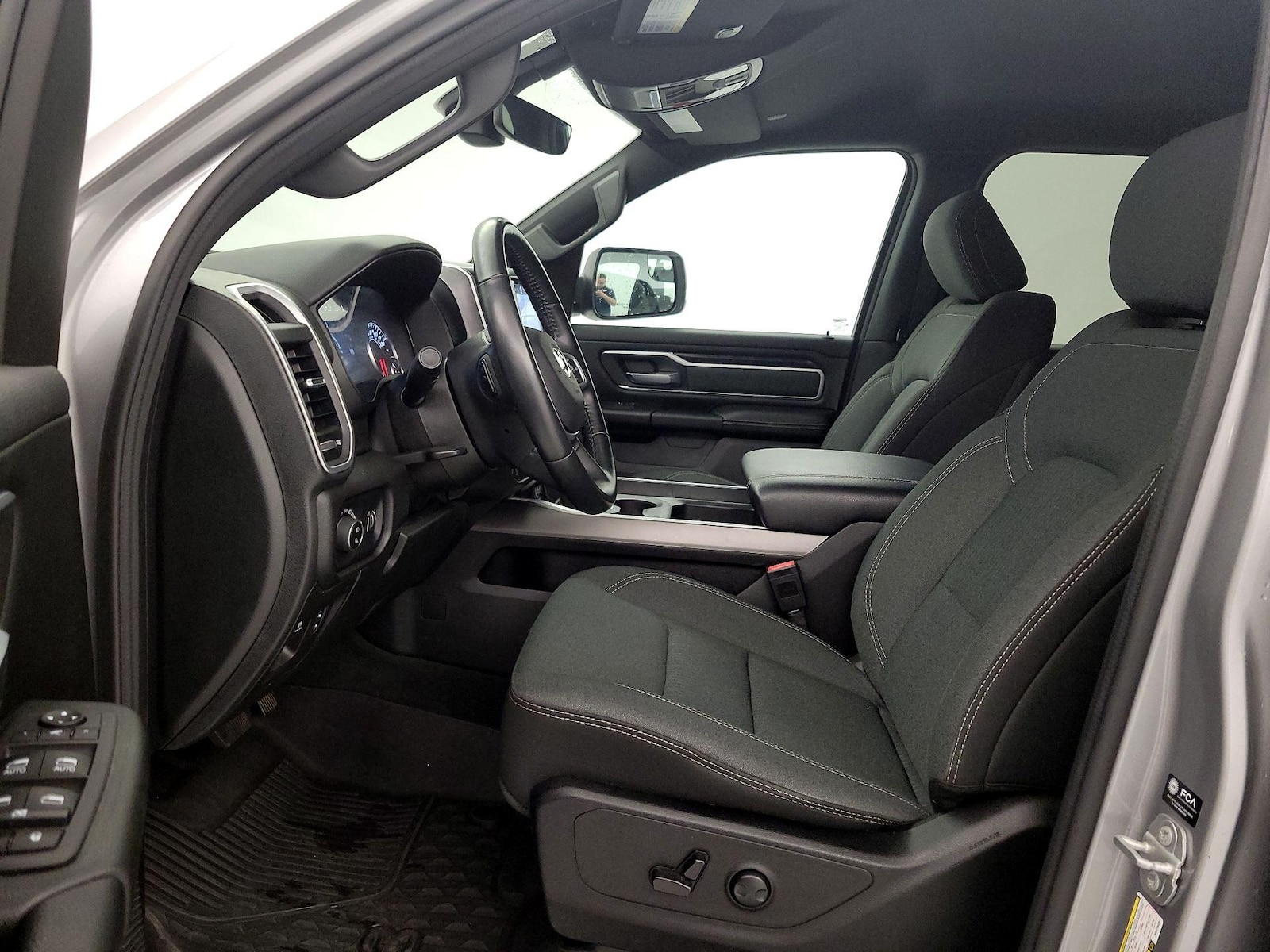 2022 RAM Ram 1500 Pickup Big Horn/Lone Star - Photo 12