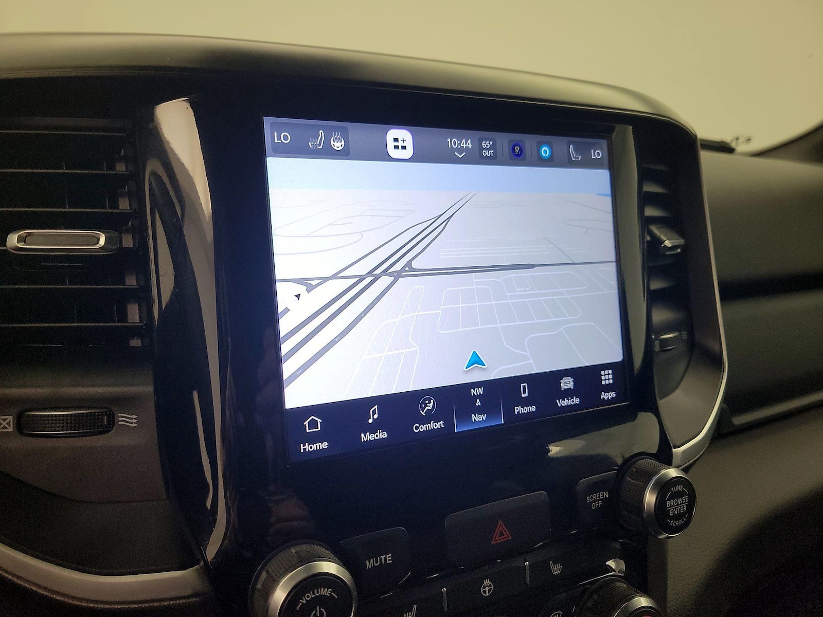 2022 RAM Ram 1500 Pickup Big Horn/Lone Star - Photo 15