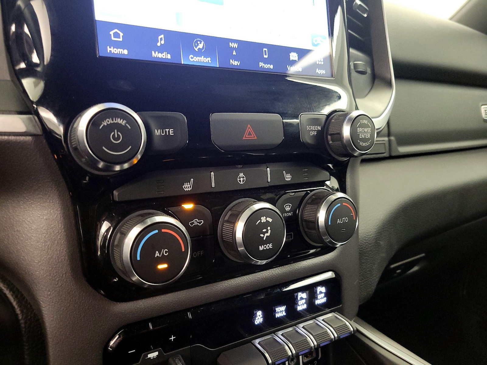 2022 RAM Ram 1500 Pickup Big Horn/Lone Star - Photo 18