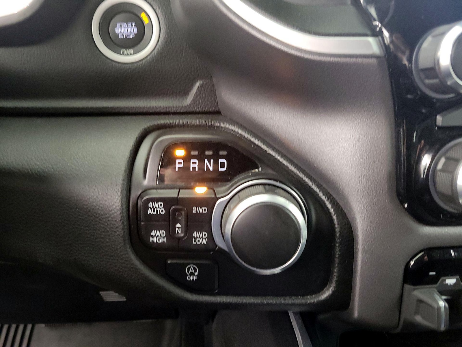 2022 RAM Ram 1500 Pickup Big Horn/Lone Star - Photo 19