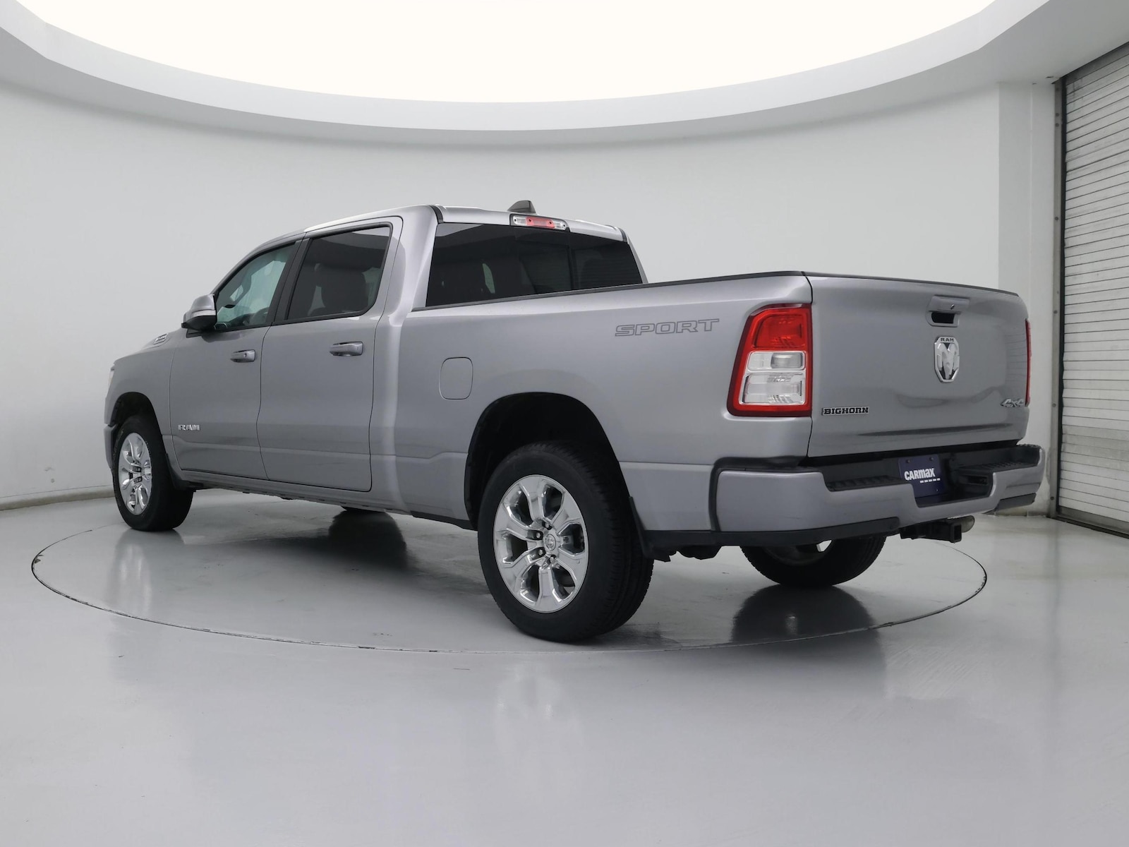 2022 RAM Ram 1500 Pickup Big Horn/Lone Star - Photo 3