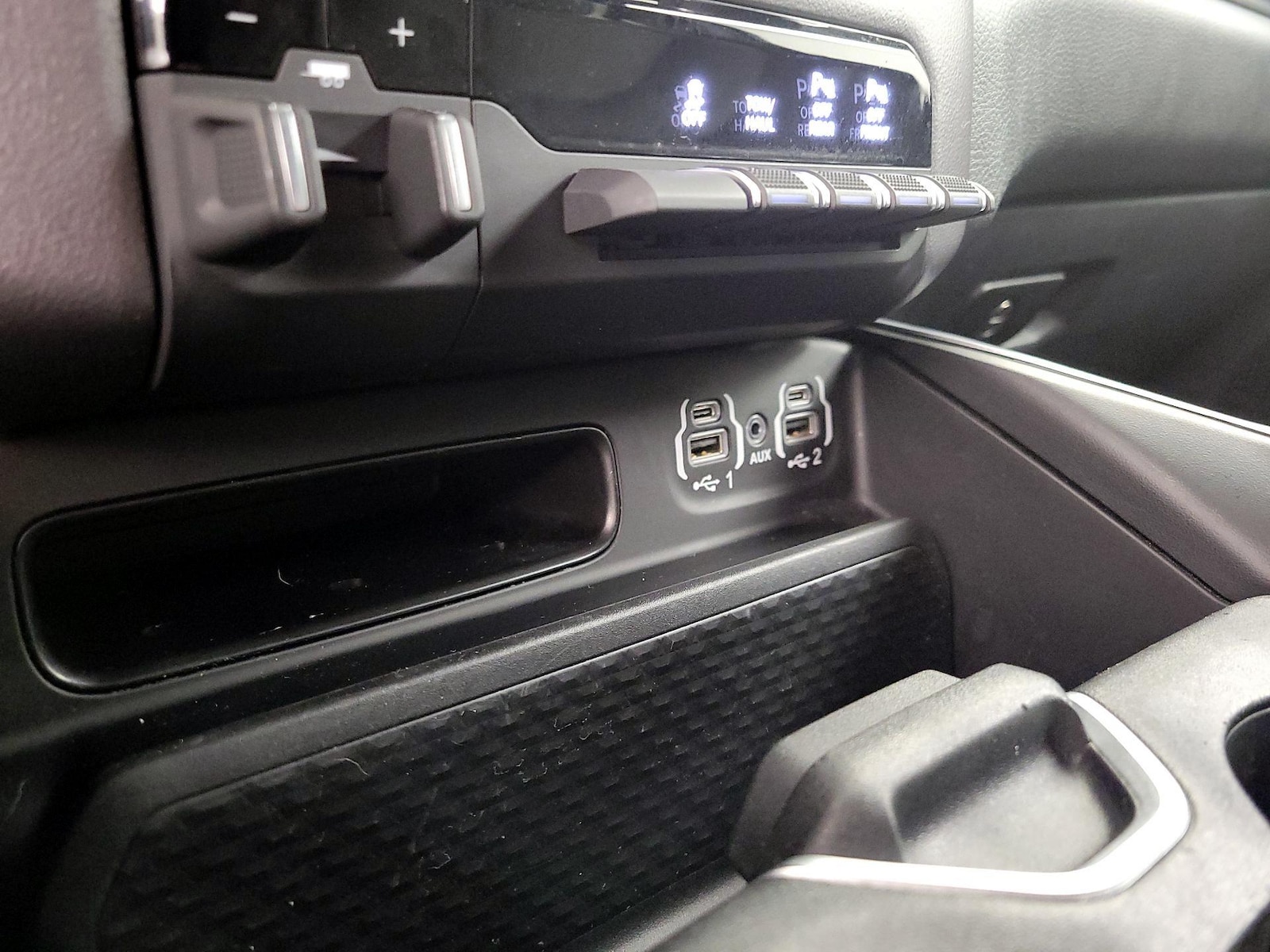 2022 RAM Ram 1500 Pickup Big Horn/Lone Star - Photo 20