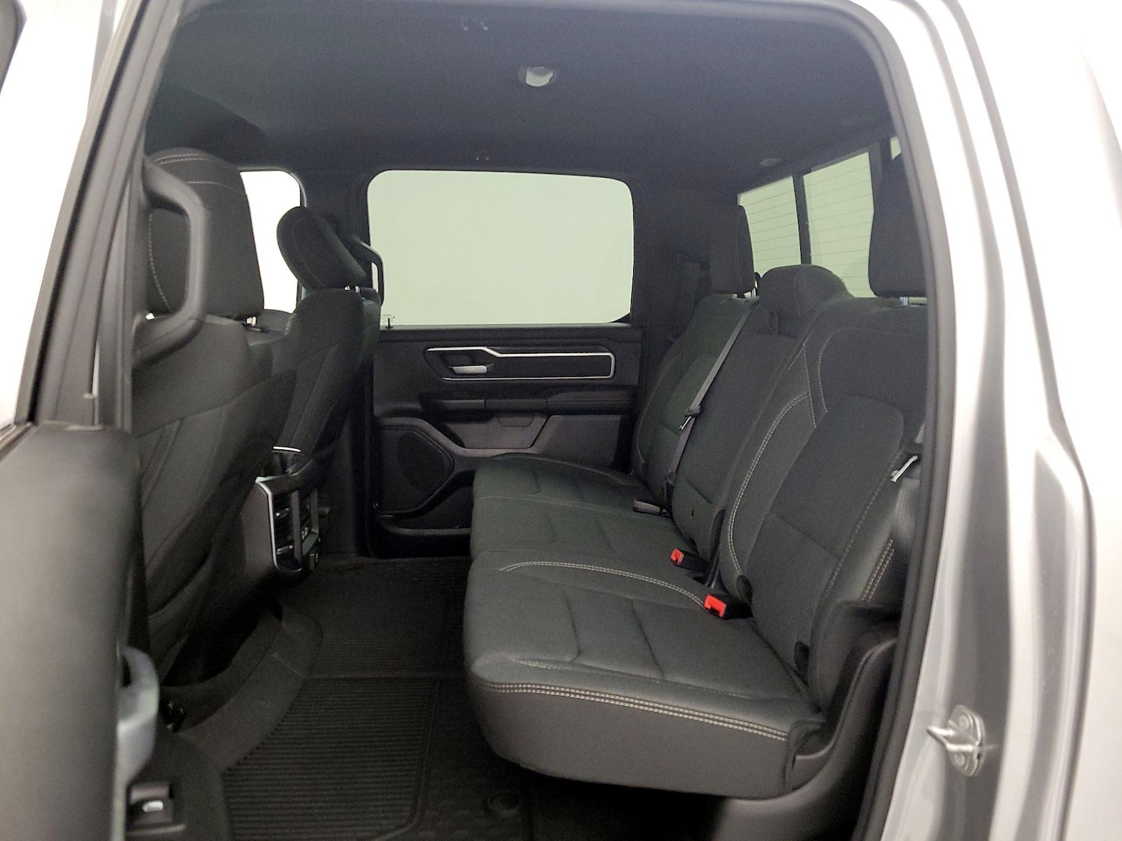 2022 RAM Ram 1500 Pickup Big Horn/Lone Star - Photo 21