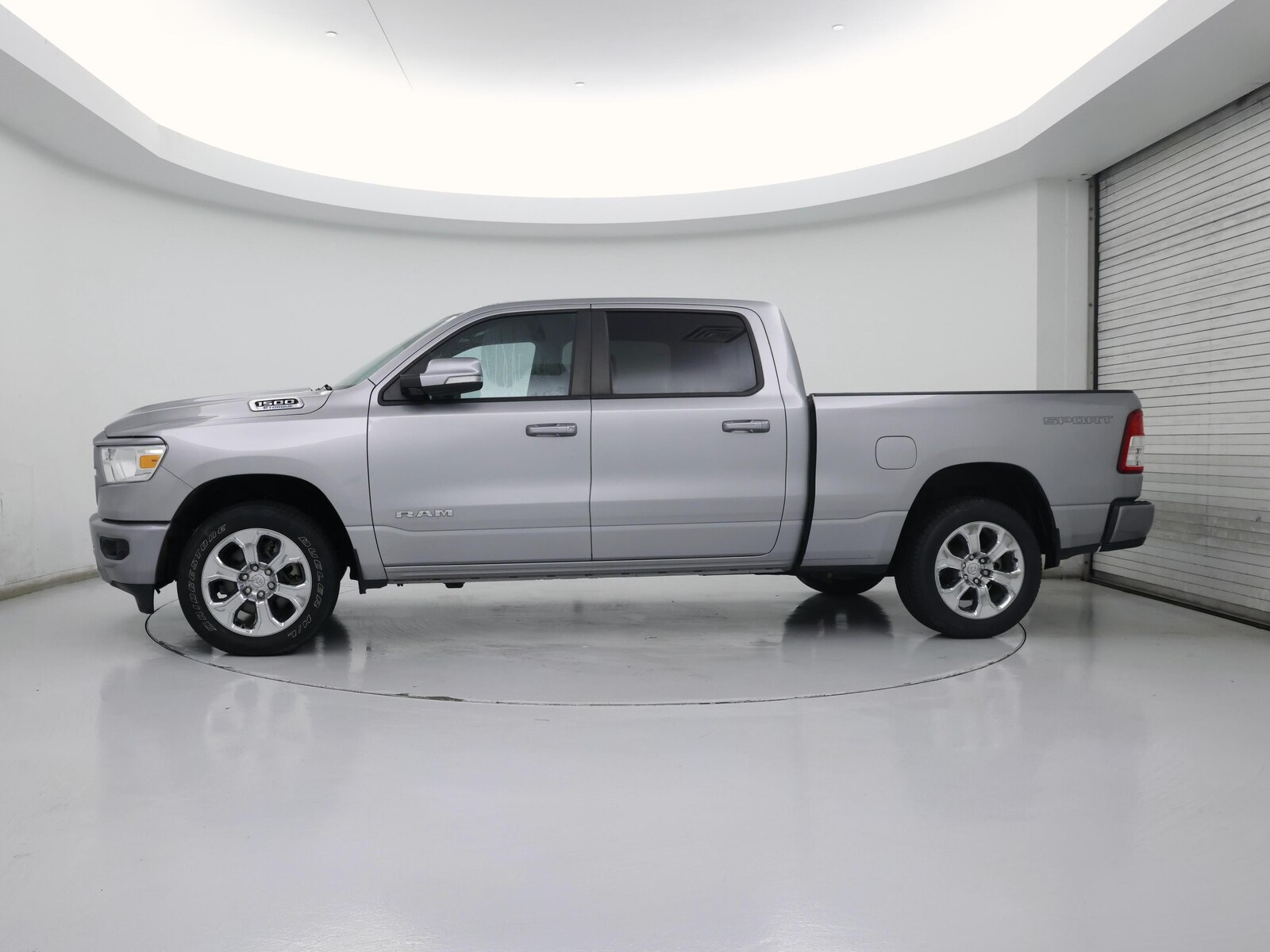 2022 RAM Ram 1500 Pickup Big Horn/Lone Star - Photo 4