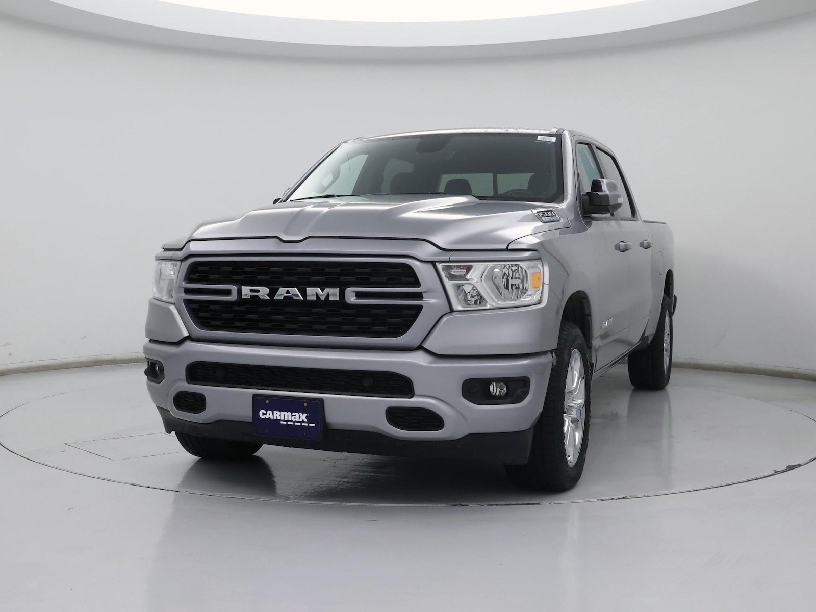 2022 RAM Ram 1500 Pickup Big Horn/Lone Star - Photo 5
