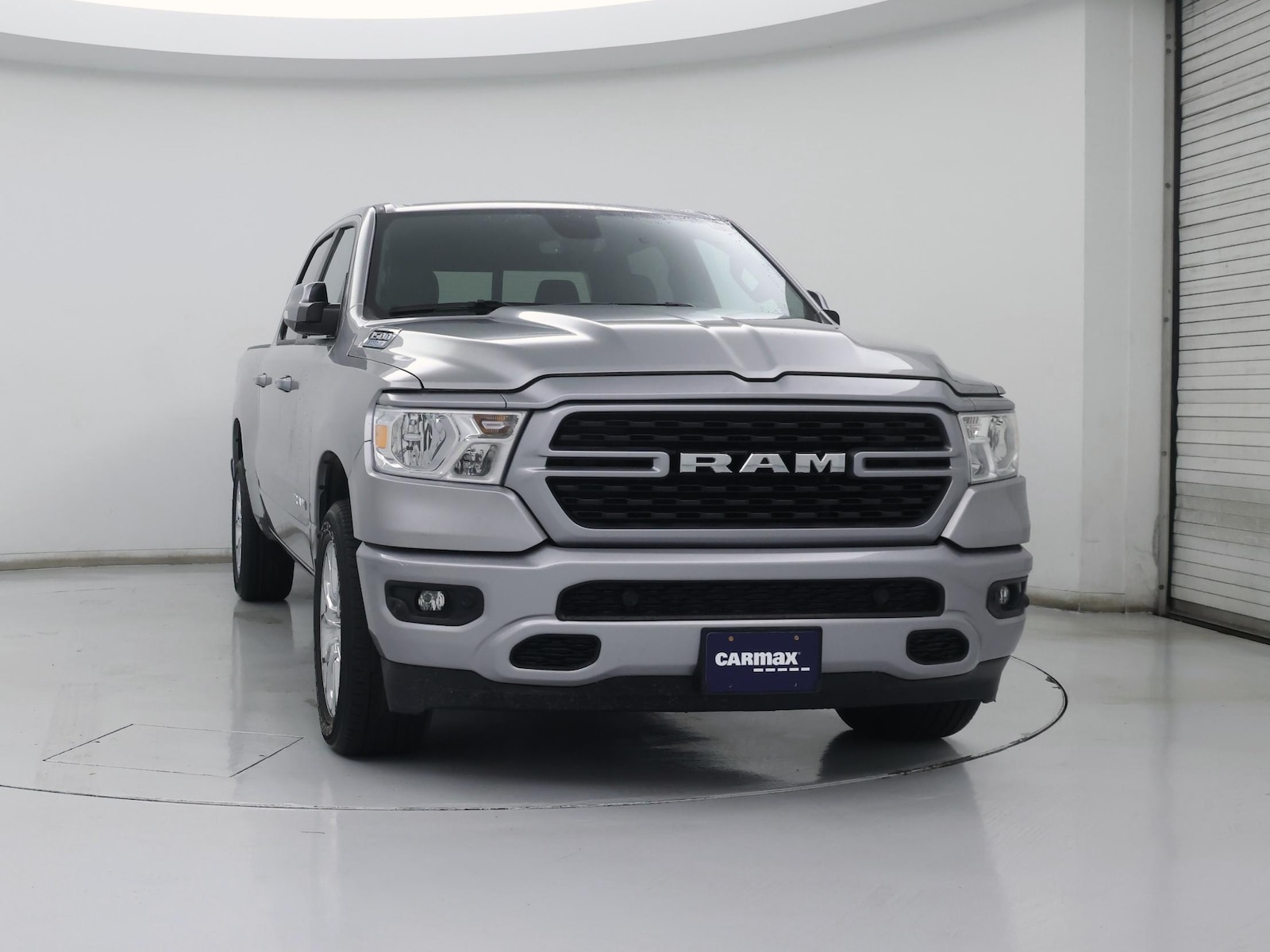 2022 RAM Ram 1500 Pickup Big Horn/Lone Star - Photo 6