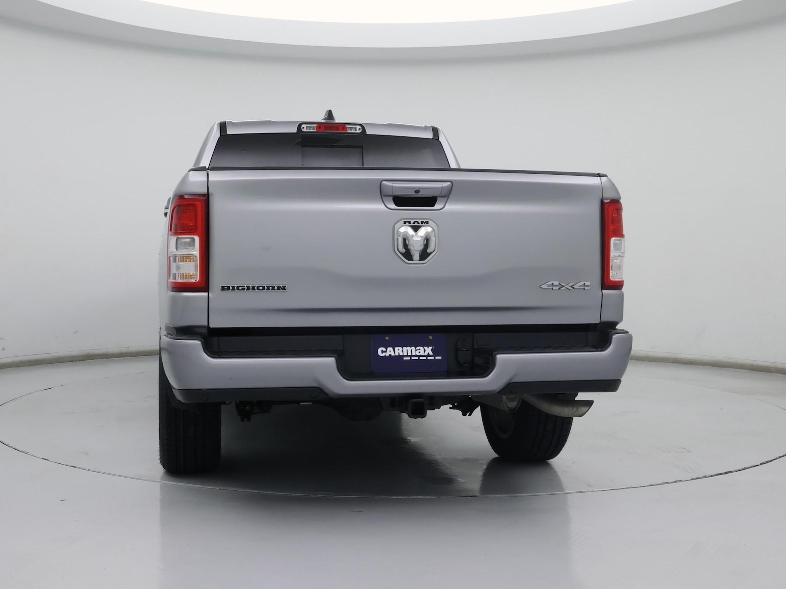 2022 RAM Ram 1500 Pickup Big Horn/Lone Star - Photo 7