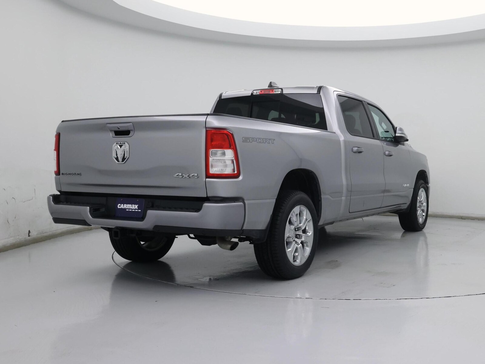 2022 RAM Ram 1500 Pickup Big Horn/Lone Star - Photo 9
