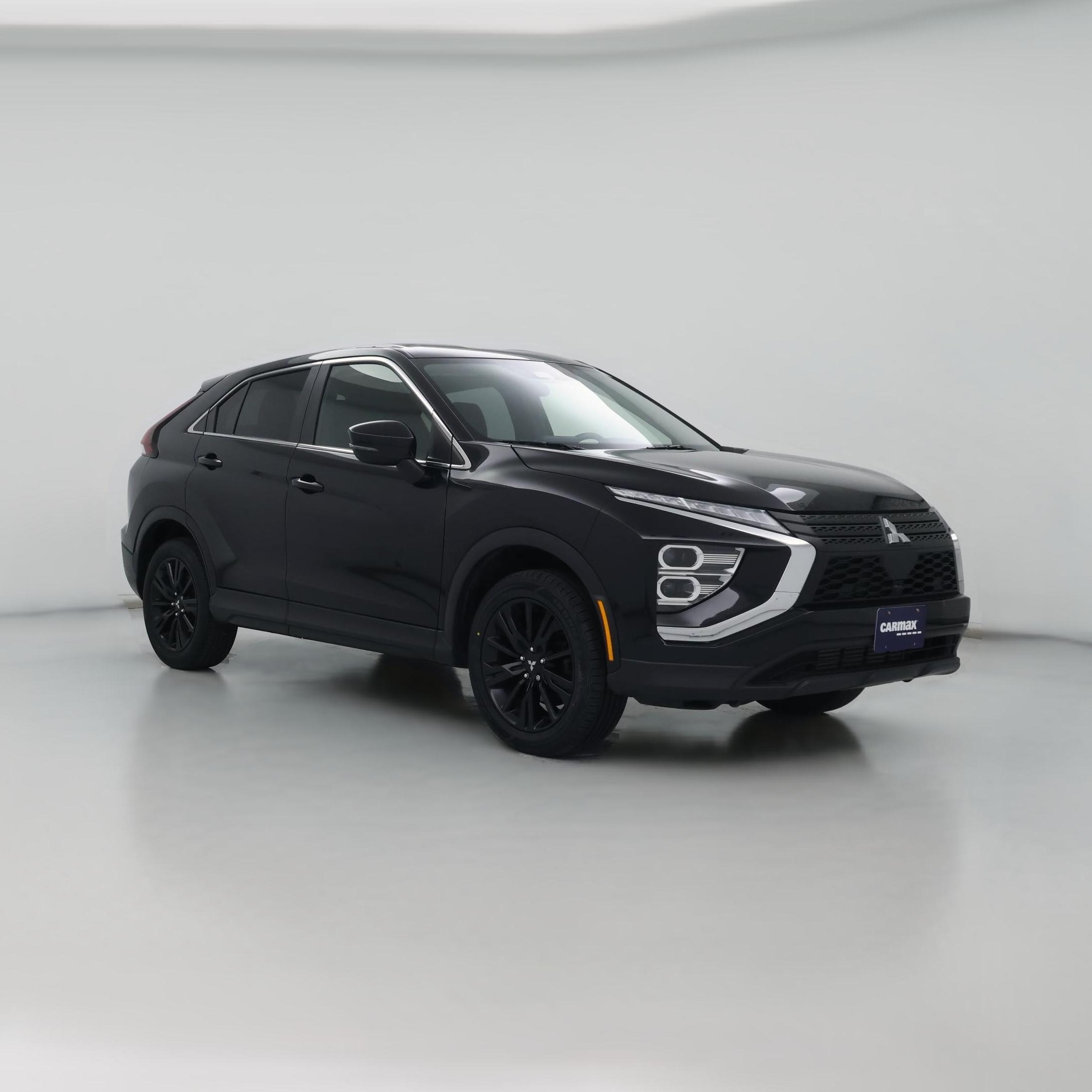 Thumbnail: 2023 Mitsubishi Eclipse Cross - 1
