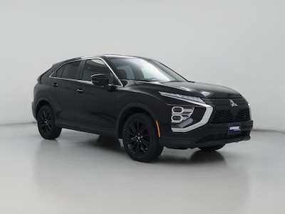 2023 Mitsubishi Eclipse Cross LE