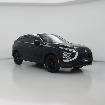 2023 Mitsubishi Eclipse Cross LE