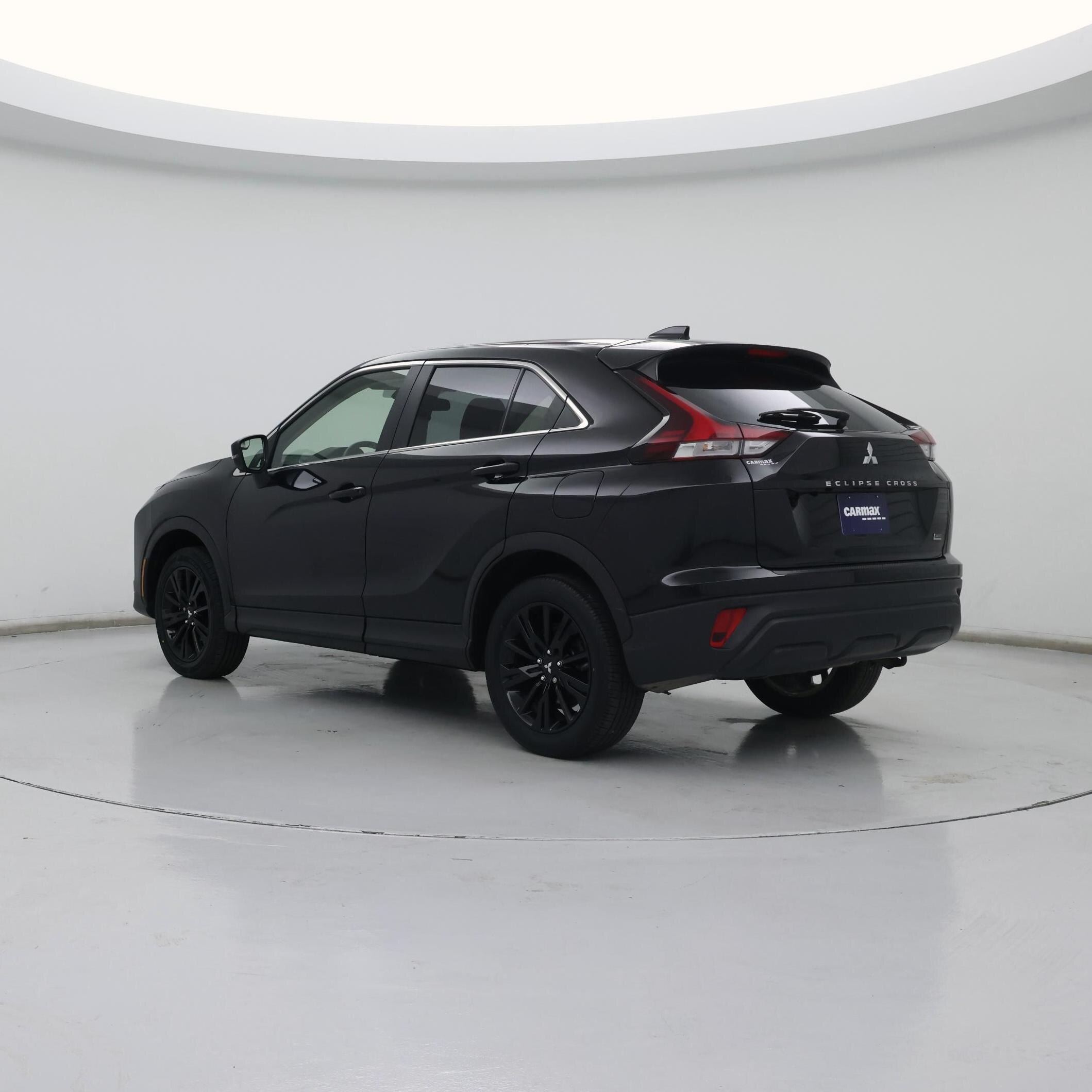 Thumbnail: 2023 Mitsubishi Eclipse Cross - 2