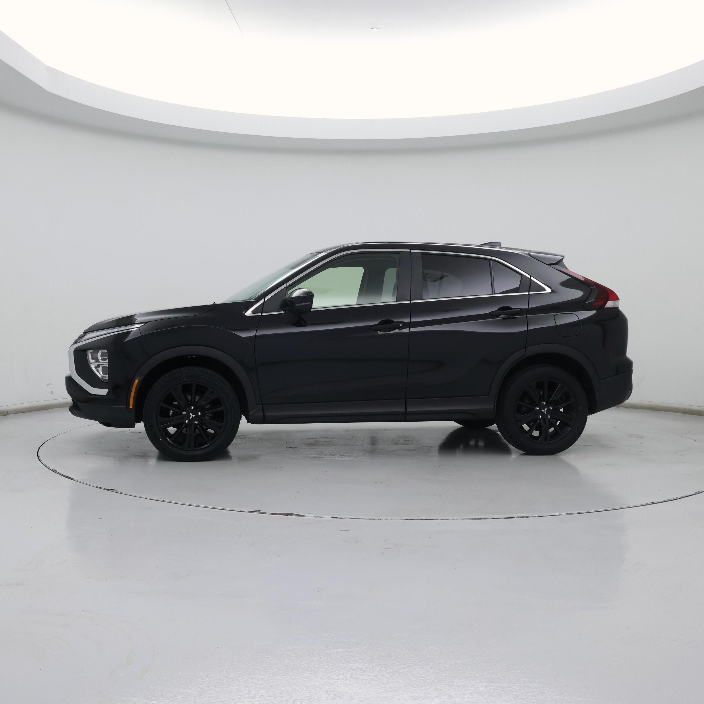 Thumbnail: 2023 Mitsubishi Eclipse Cross - 3