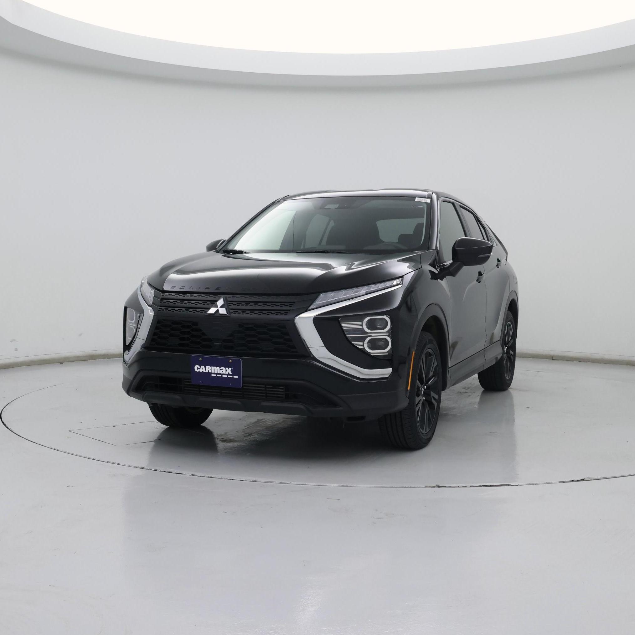 Thumbnail: 2023 Mitsubishi Eclipse Cross - 4