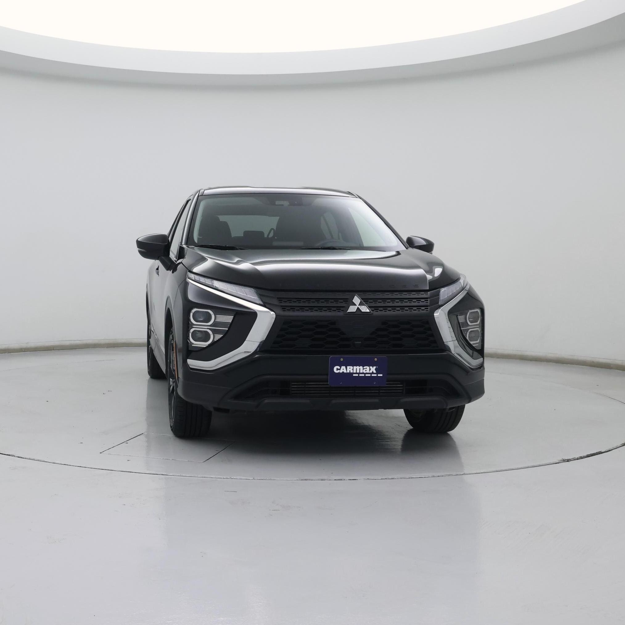 Thumbnail: 2023 Mitsubishi Eclipse Cross - 5