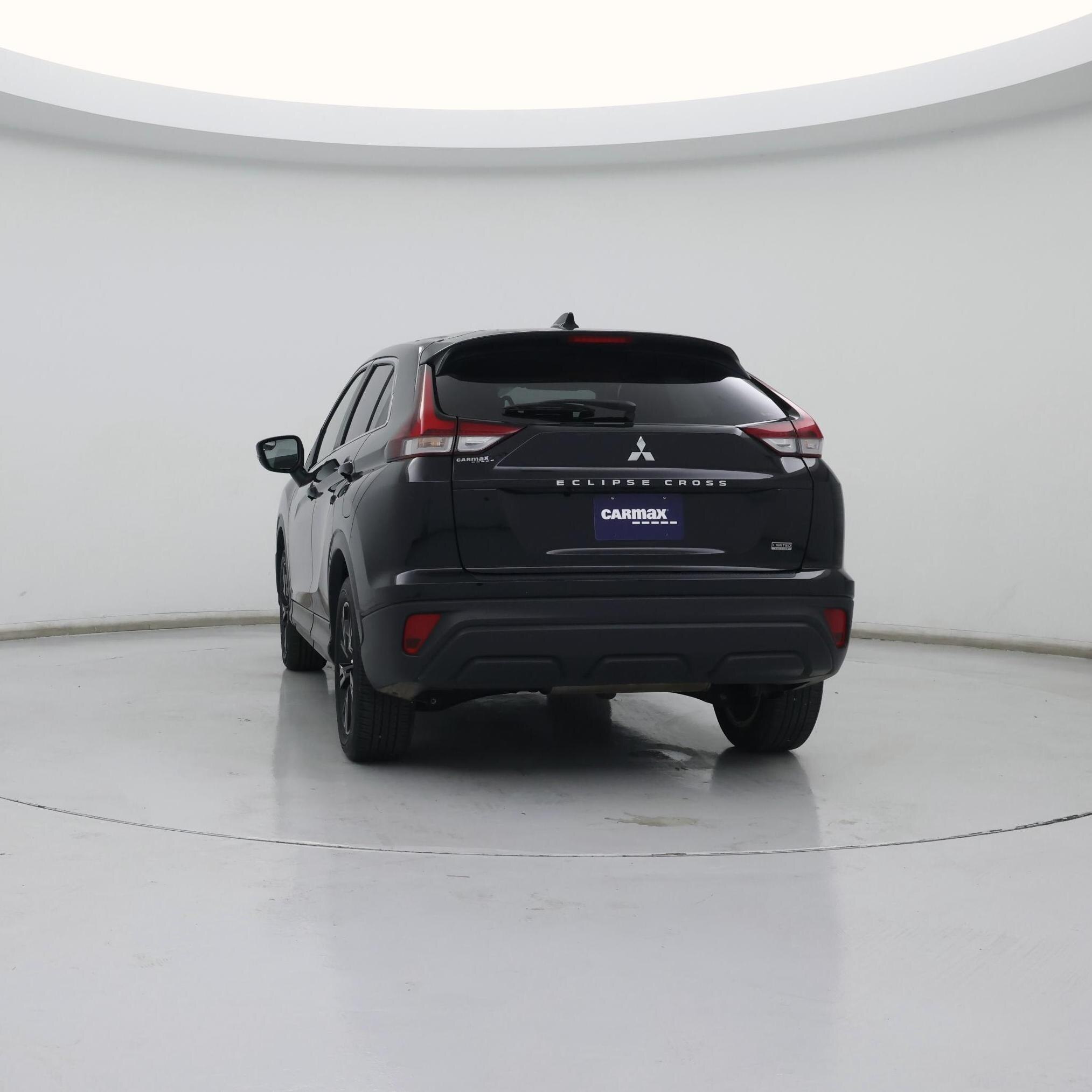 Thumbnail: 2023 Mitsubishi Eclipse Cross - 6