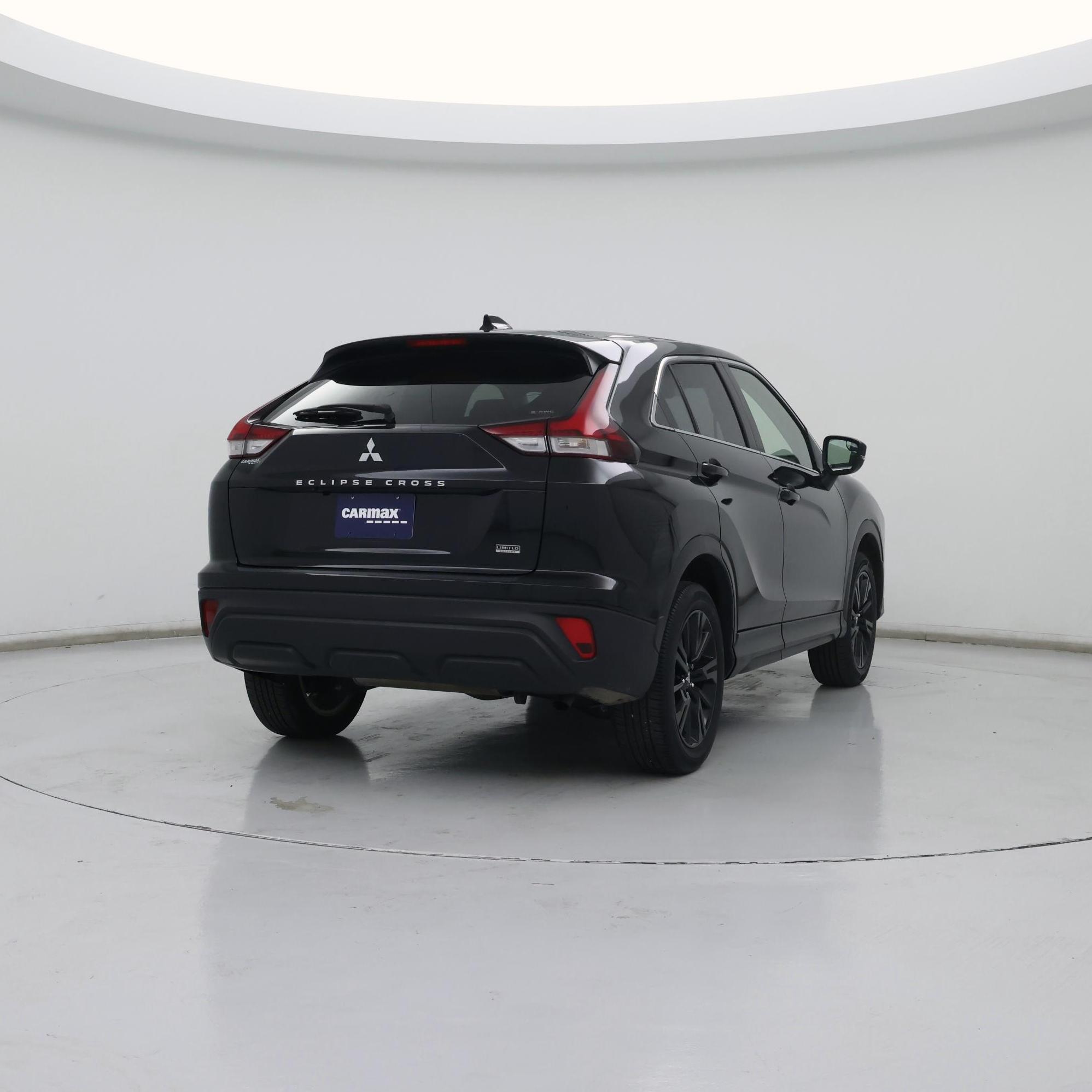 Thumbnail: 2023 Mitsubishi Eclipse Cross - 8
