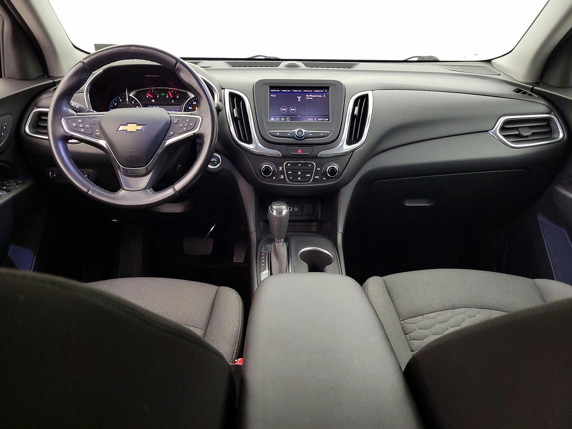 Thumbnail: 2020 Chevrolet Equinox - 9