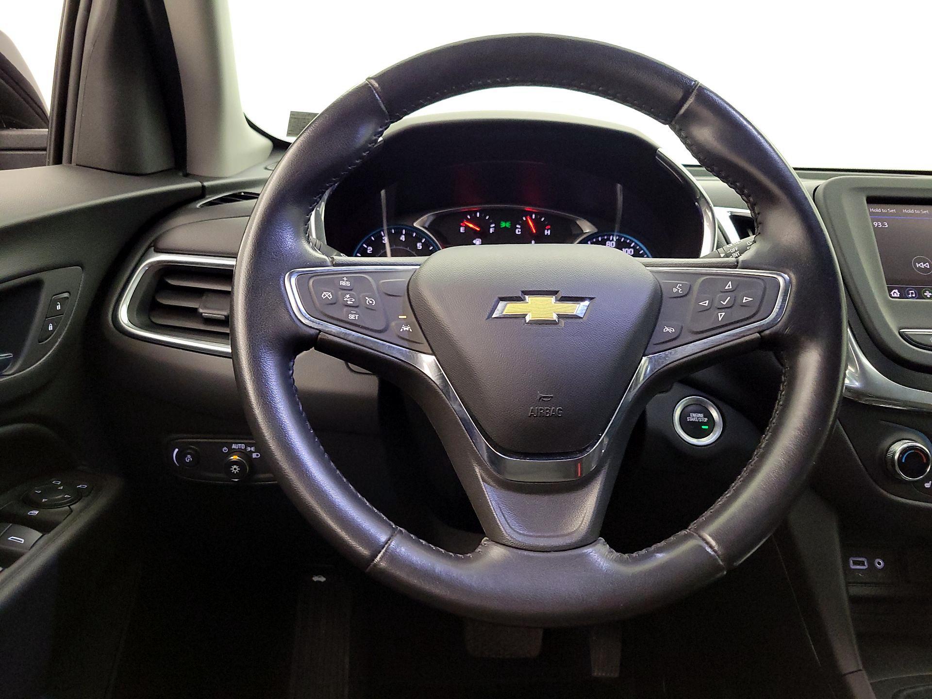 Thumbnail: 2020 Chevrolet Equinox - 10