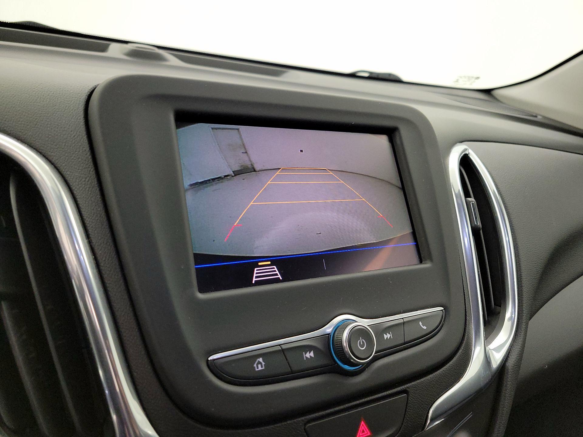 Thumbnail: 2020 Chevrolet Equinox - 14