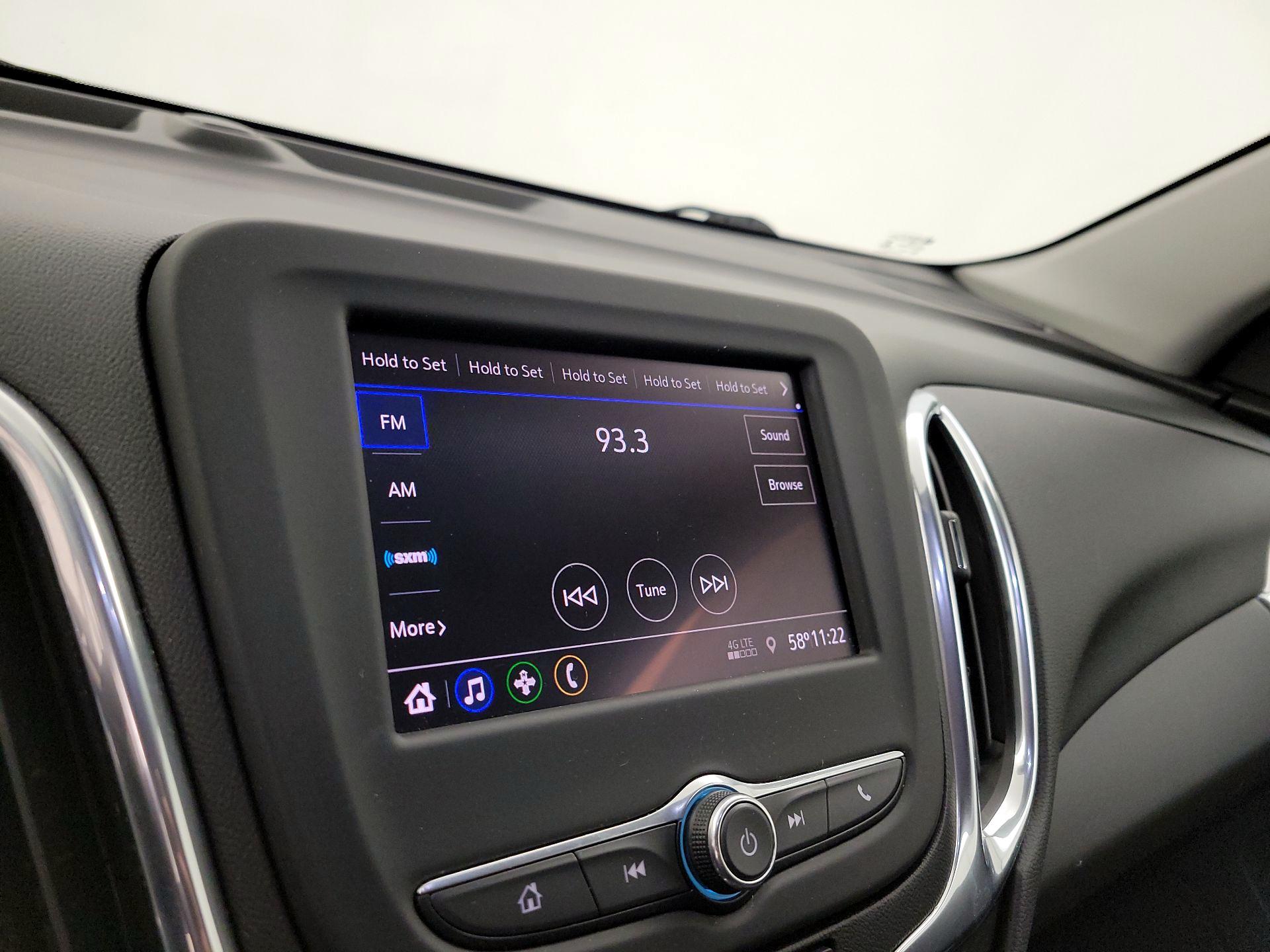 Thumbnail: 2020 Chevrolet Equinox - 15