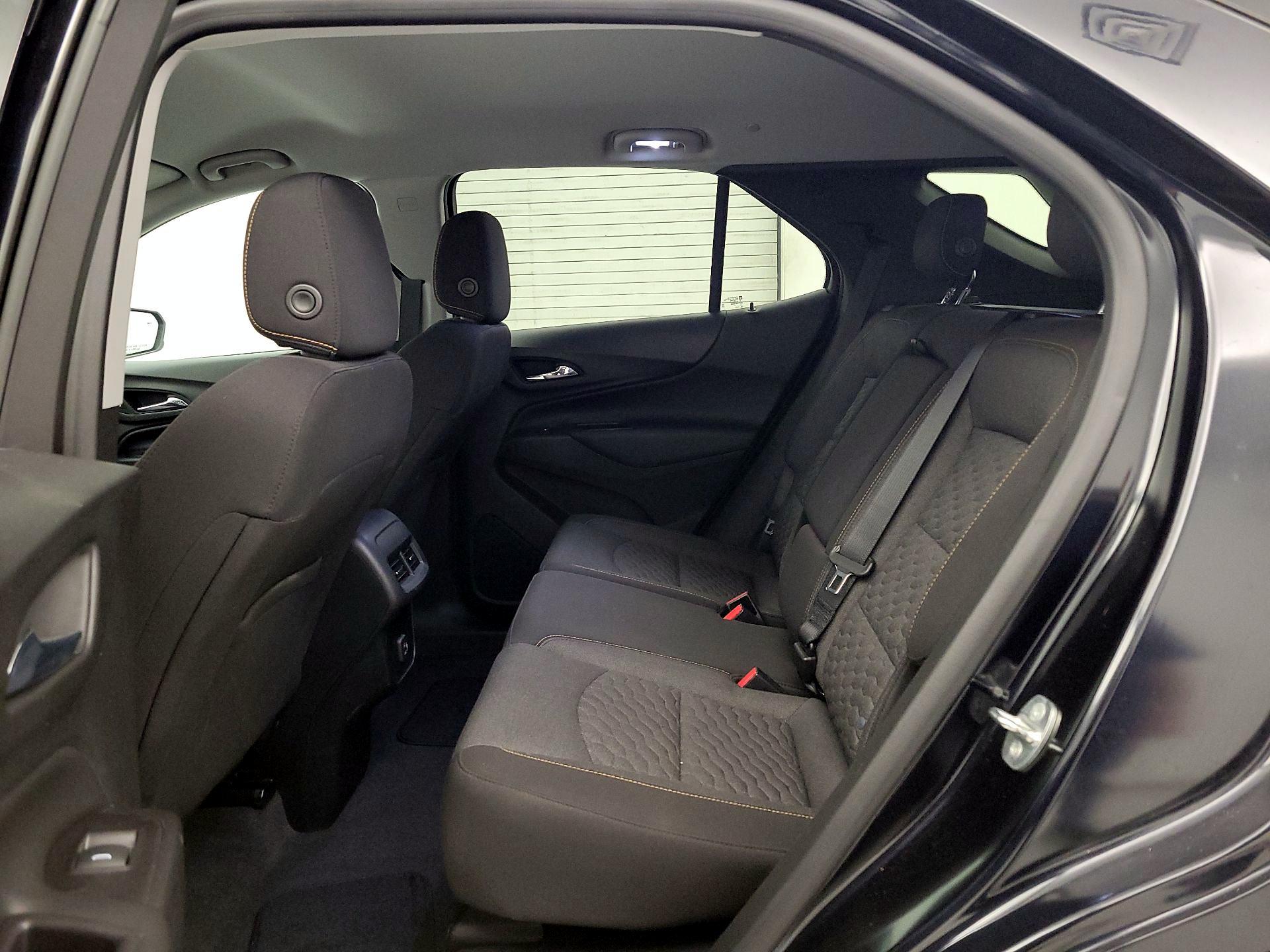 Thumbnail: 2020 Chevrolet Equinox - 19