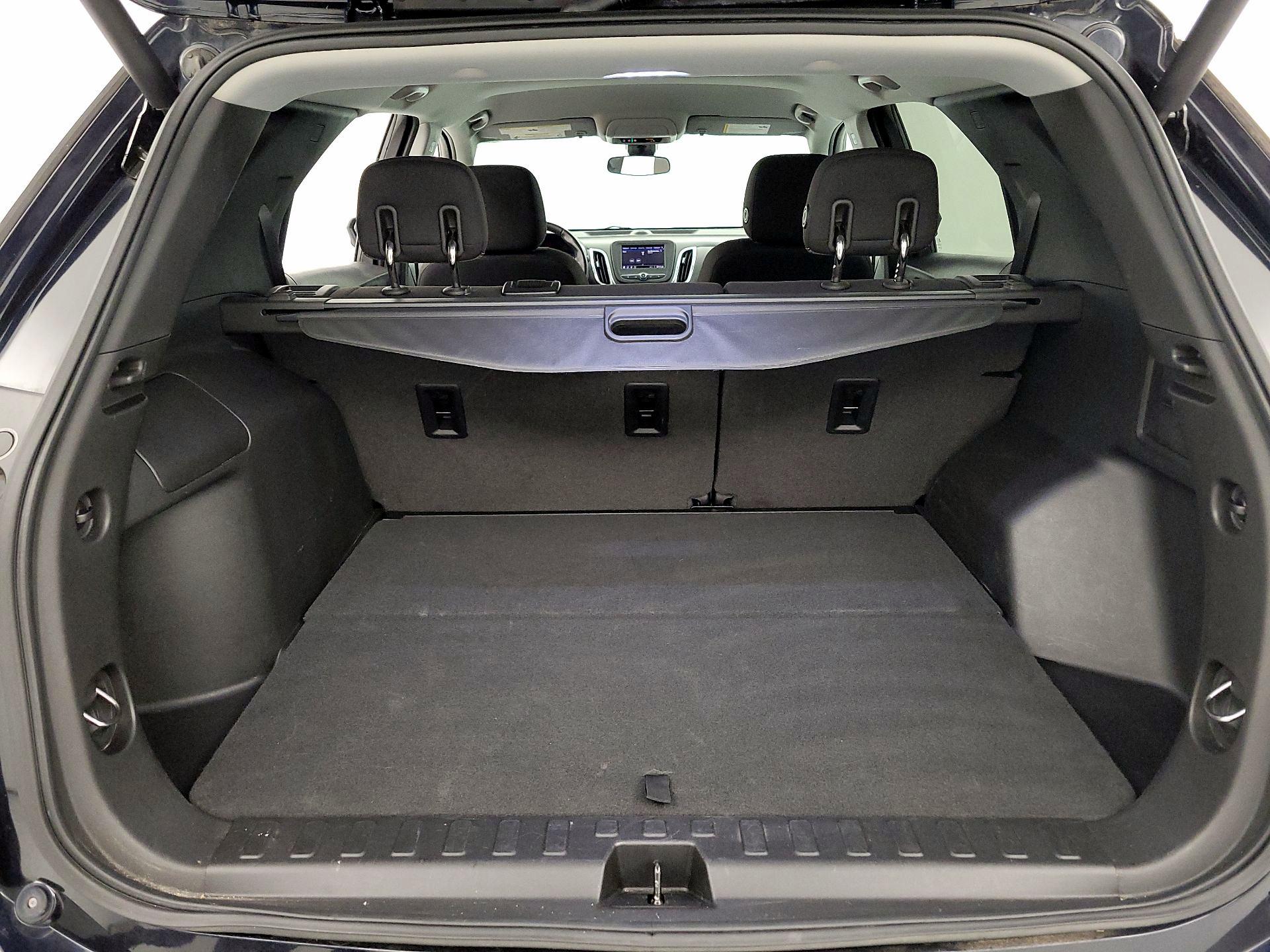 Thumbnail: 2020 Chevrolet Equinox - 20