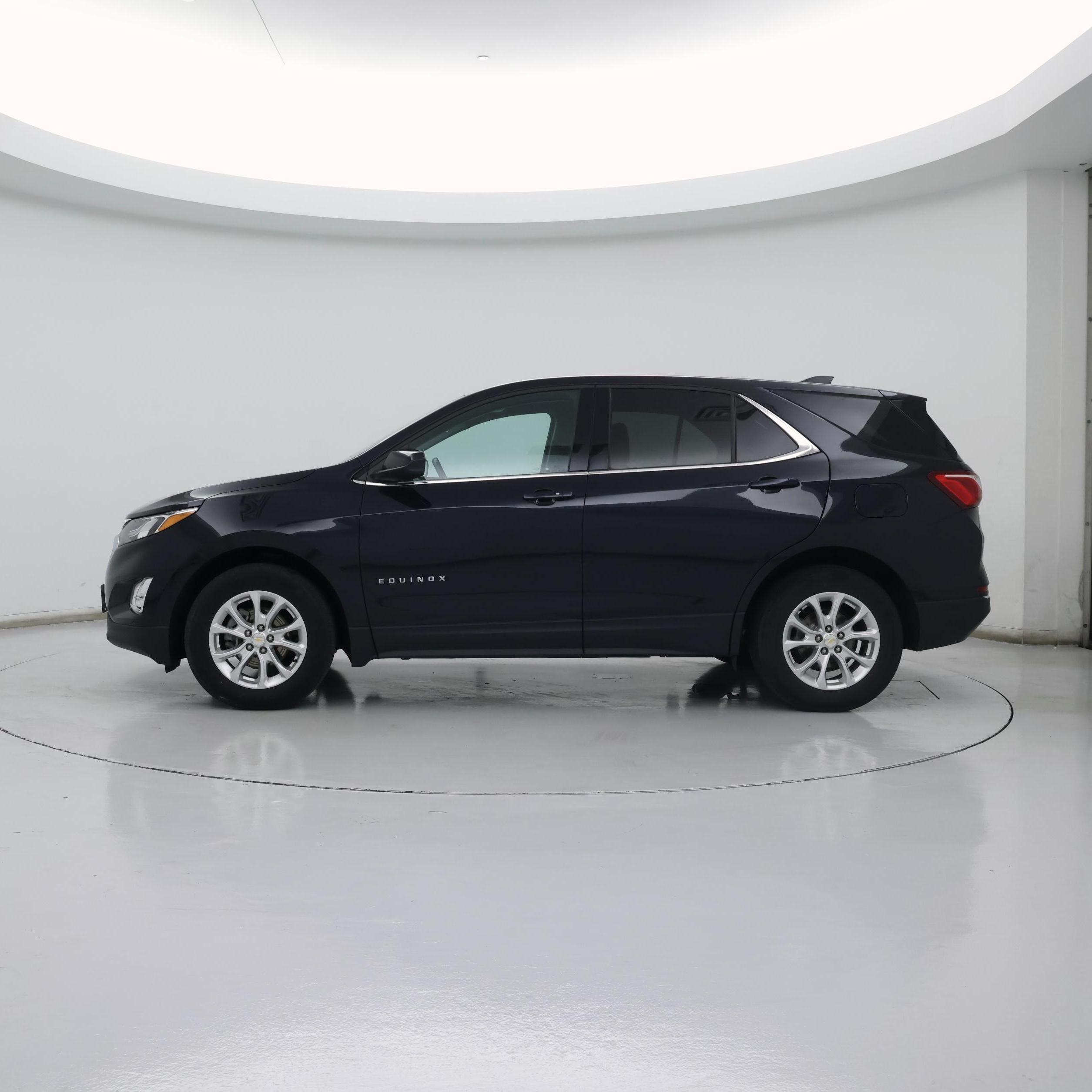 Thumbnail: 2020 Chevrolet Equinox - 3