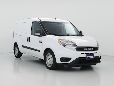 2022 Ram Promaster City Tradesman