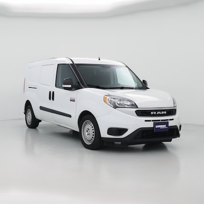 2022 Ram Promaster City Tradesman