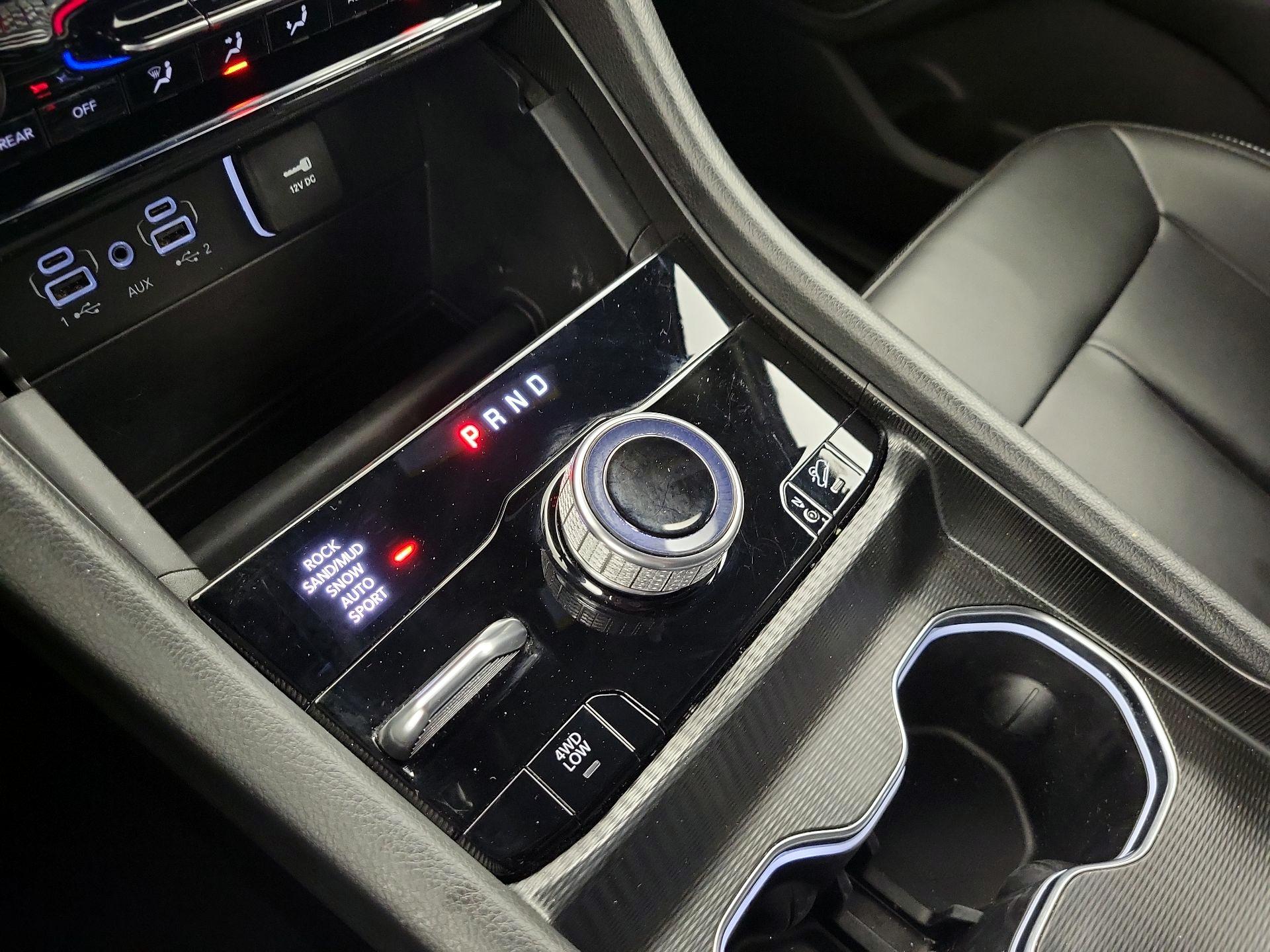 Thumbnail: 2024 Jeep Grand Cherokee - 18