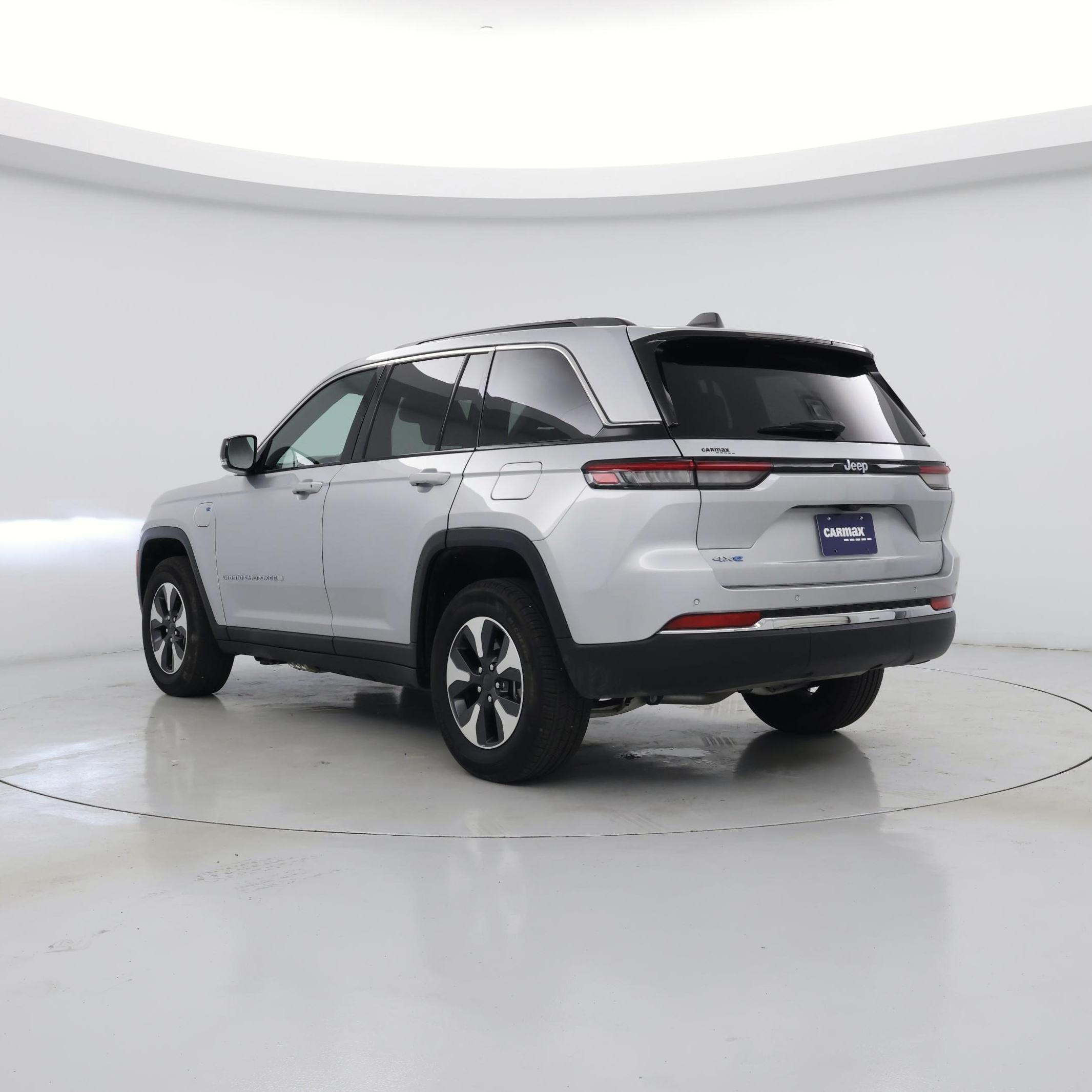 Thumbnail: 2024 Jeep Grand Cherokee - 2