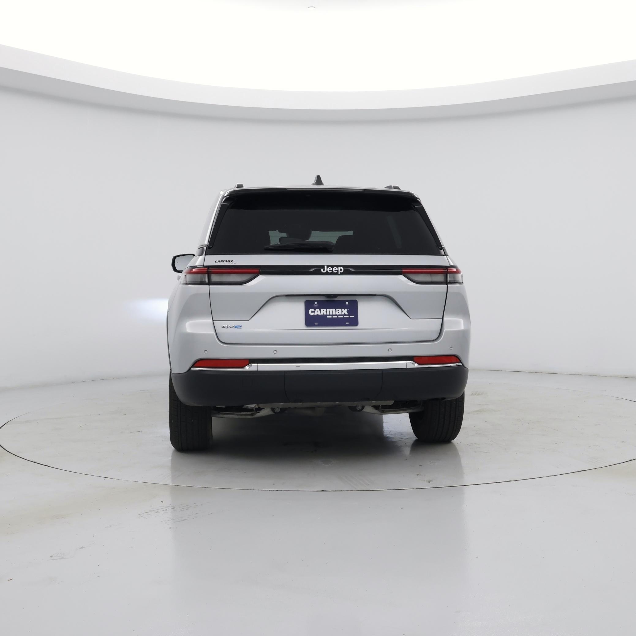 Thumbnail: 2024 Jeep Grand Cherokee - 6